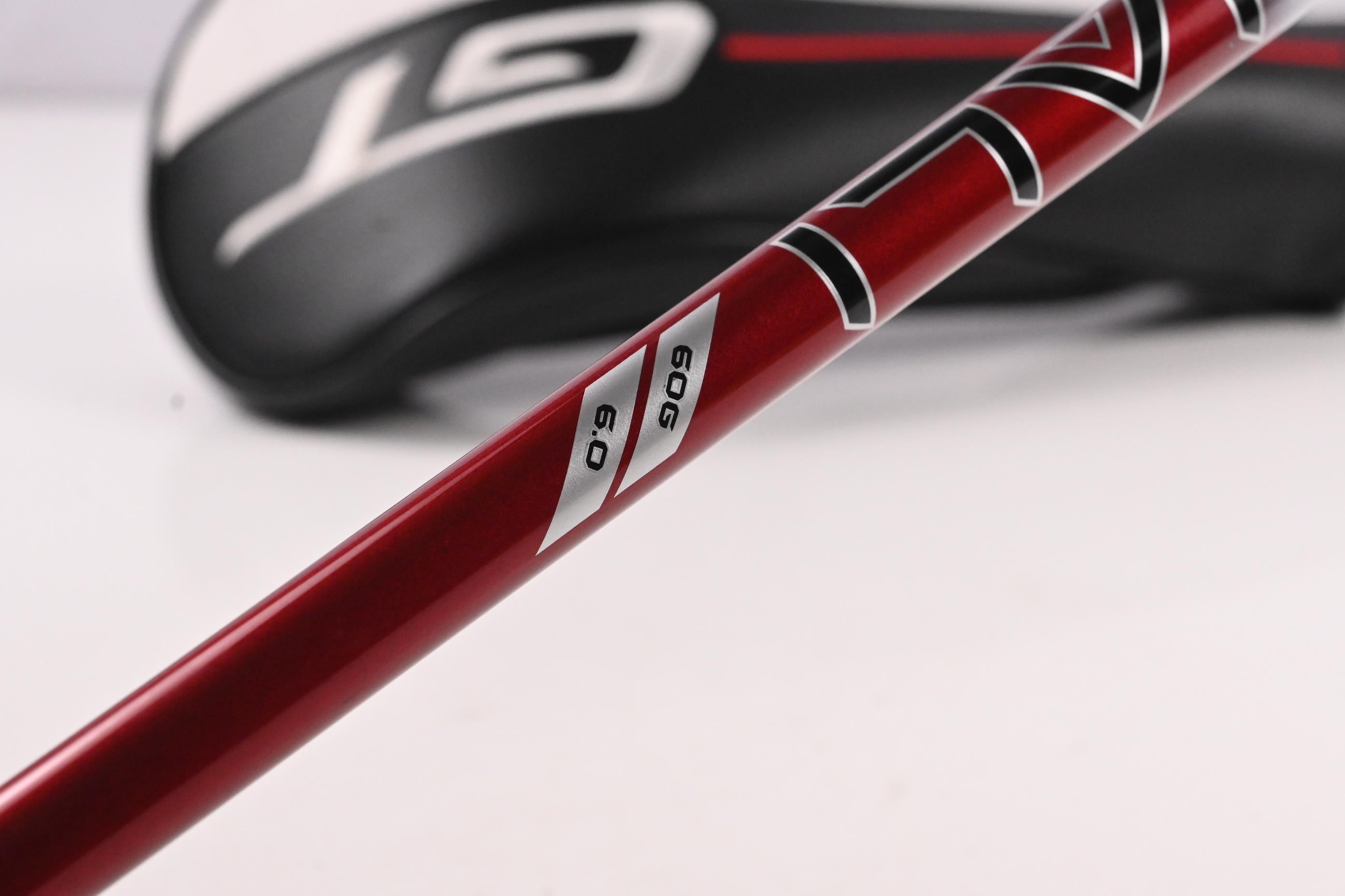 Titleist GT2 #3 Wood / 15 Degree / Stiff Flex Project X Denali Red 60 Shaft