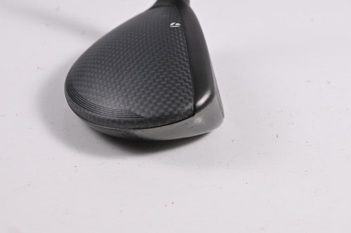 Taylormade Qi35 Max #3 Hybrid / 20 Degree / Senior Flex Airspeeder 50 Shaft