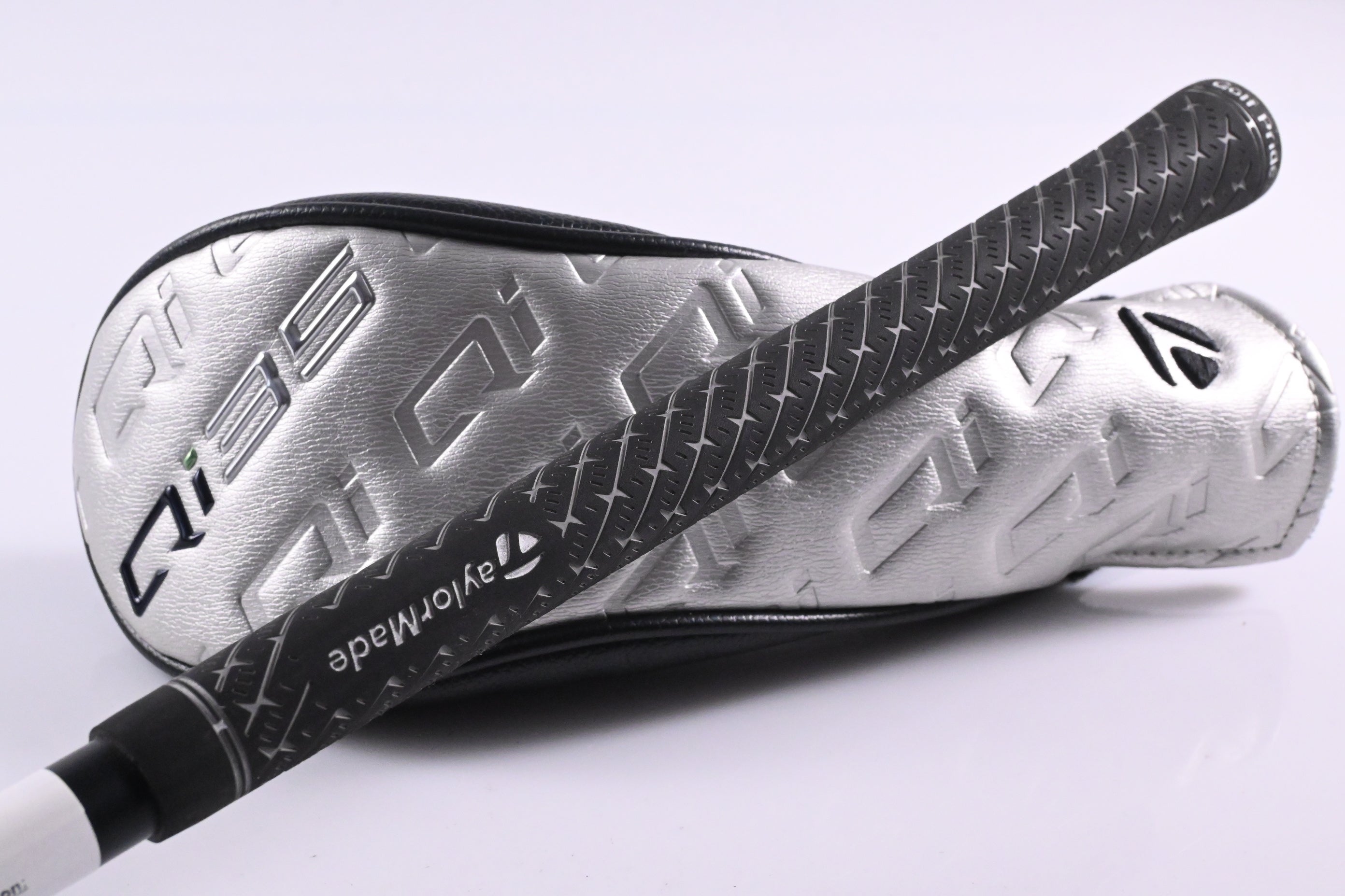 Taylormade Qi35 Max #4 Hybrid / 23 Degree / Regular Flex Fujikura Air Speeder 50