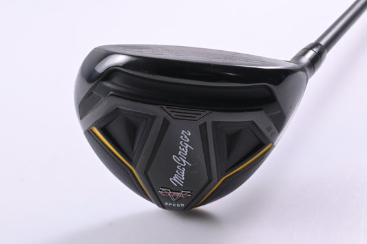 MacGregor V-Foil Speed #3 Wood / 15 Degree / Regular Flex MacGregor Shaft