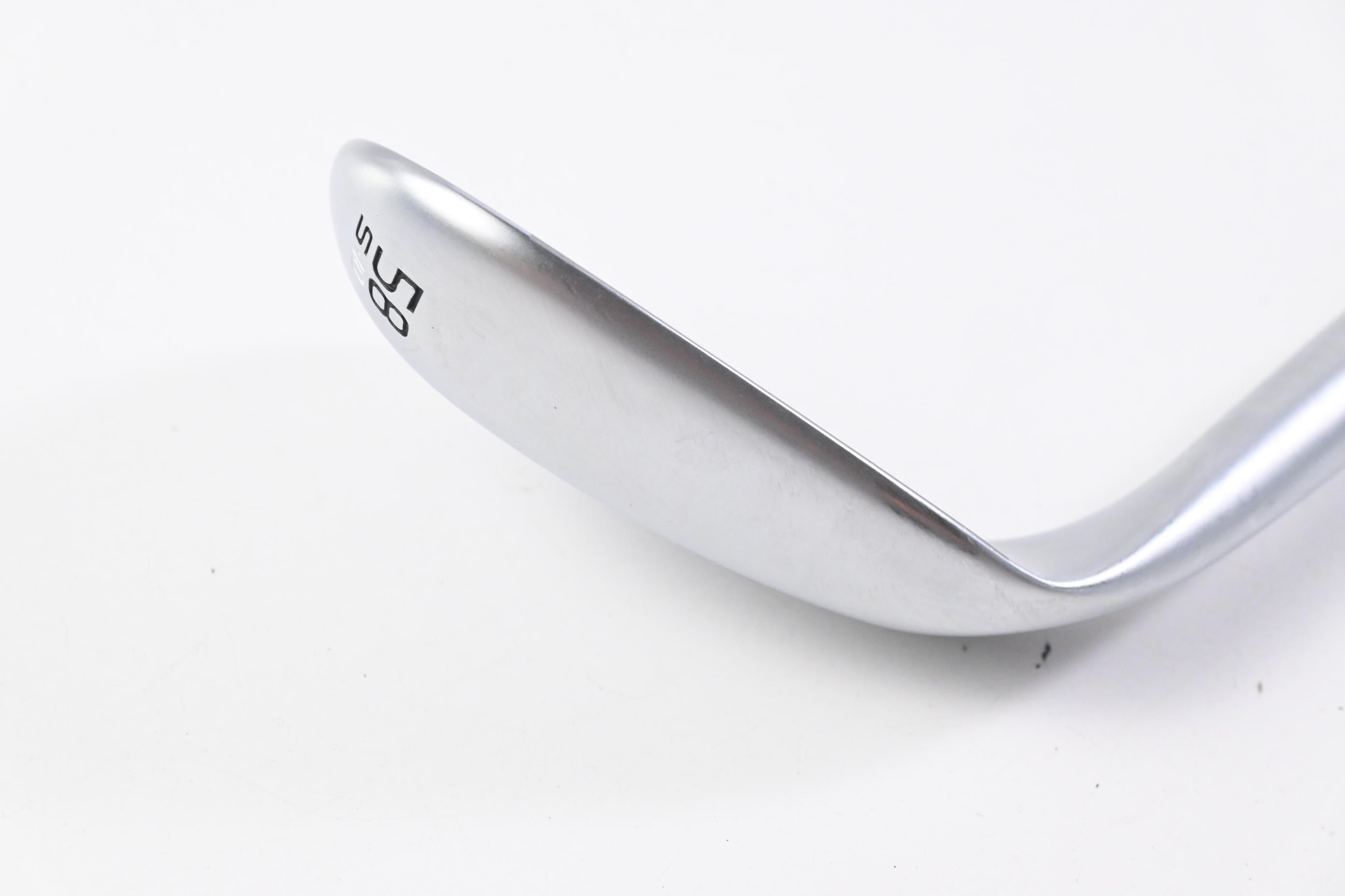 Ping S259 Lob Wedge / 58 Degree / Black Dot / Wedge Flex Ping Z-Z115 Shaft