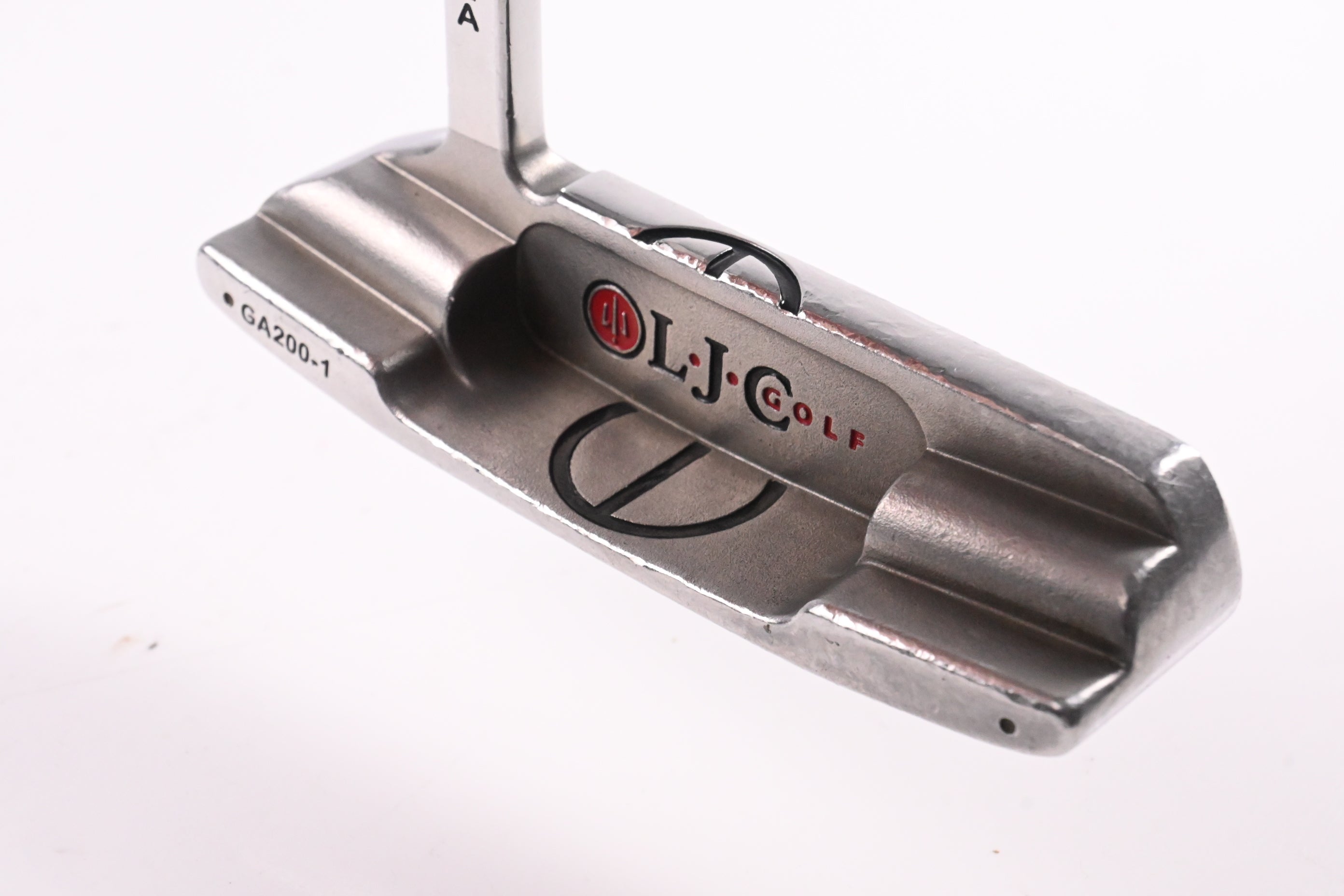 La Jolla GA200-1 Putter / 34 Inch