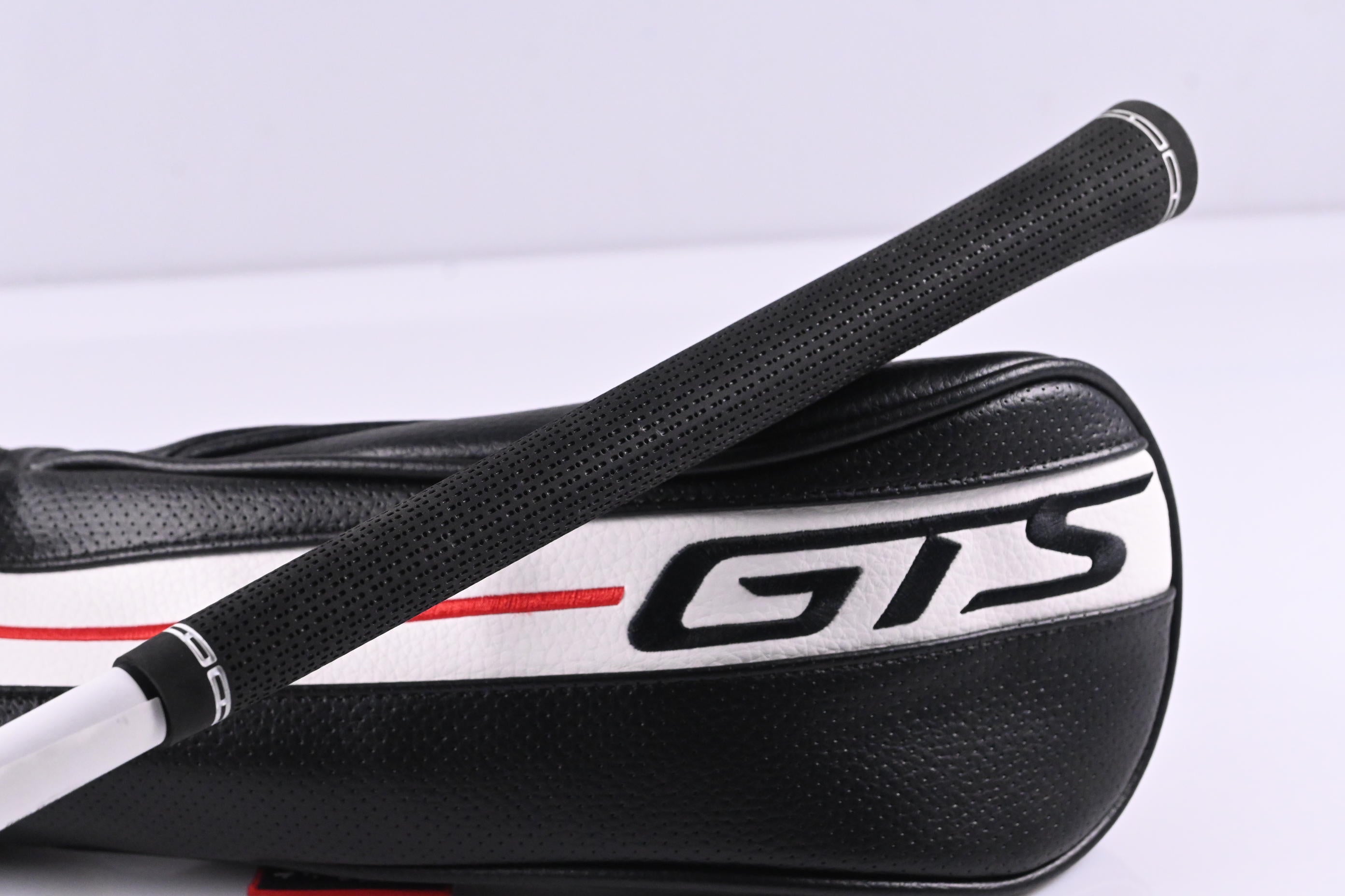 Titleist GTS2 #7 Wood / 21 Degree / Regular Flex Tensei 1K Blue 65 Shaft