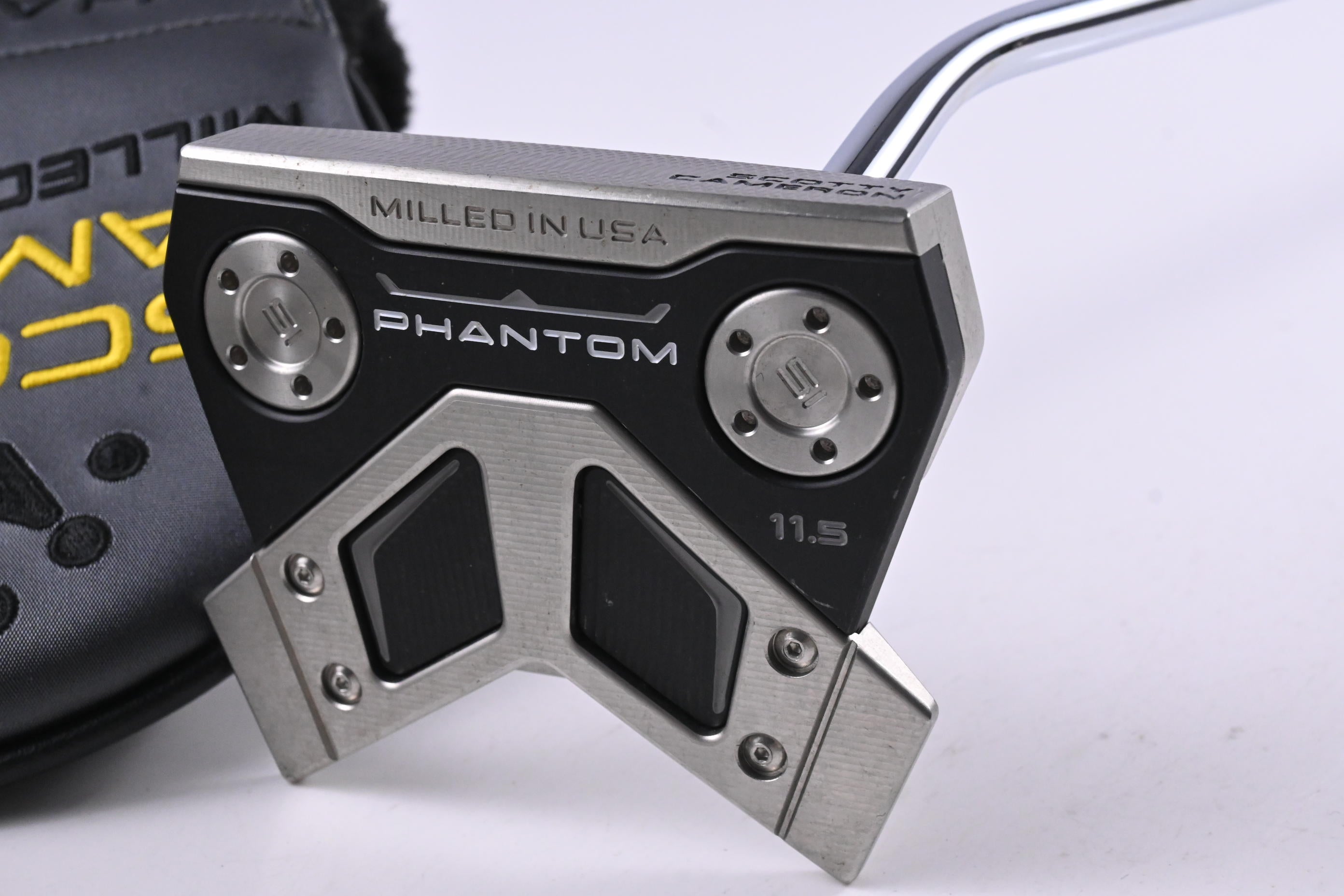 Scotty Cameron Phantom 11.5 2024 Putter / 34 Inch