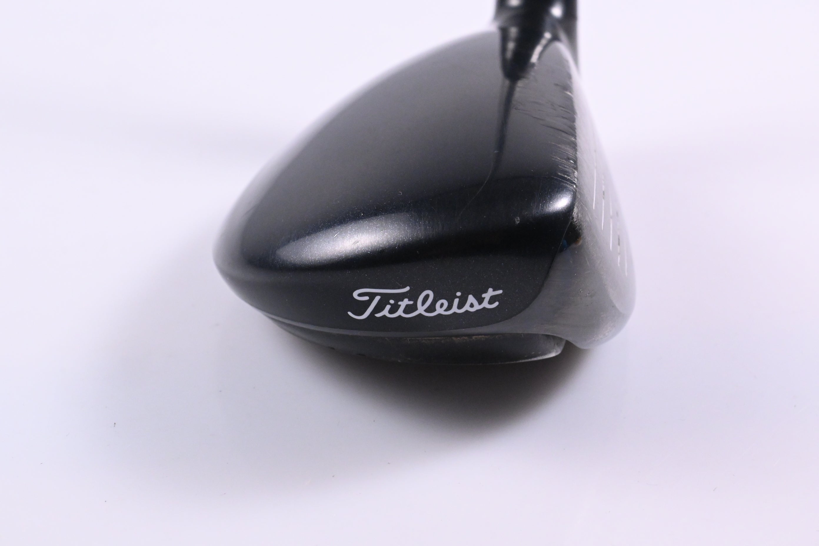 Titleist 915H #2 Hybrid / 18 Degree / Stiff Flex Diamana S+ 70 Shaft