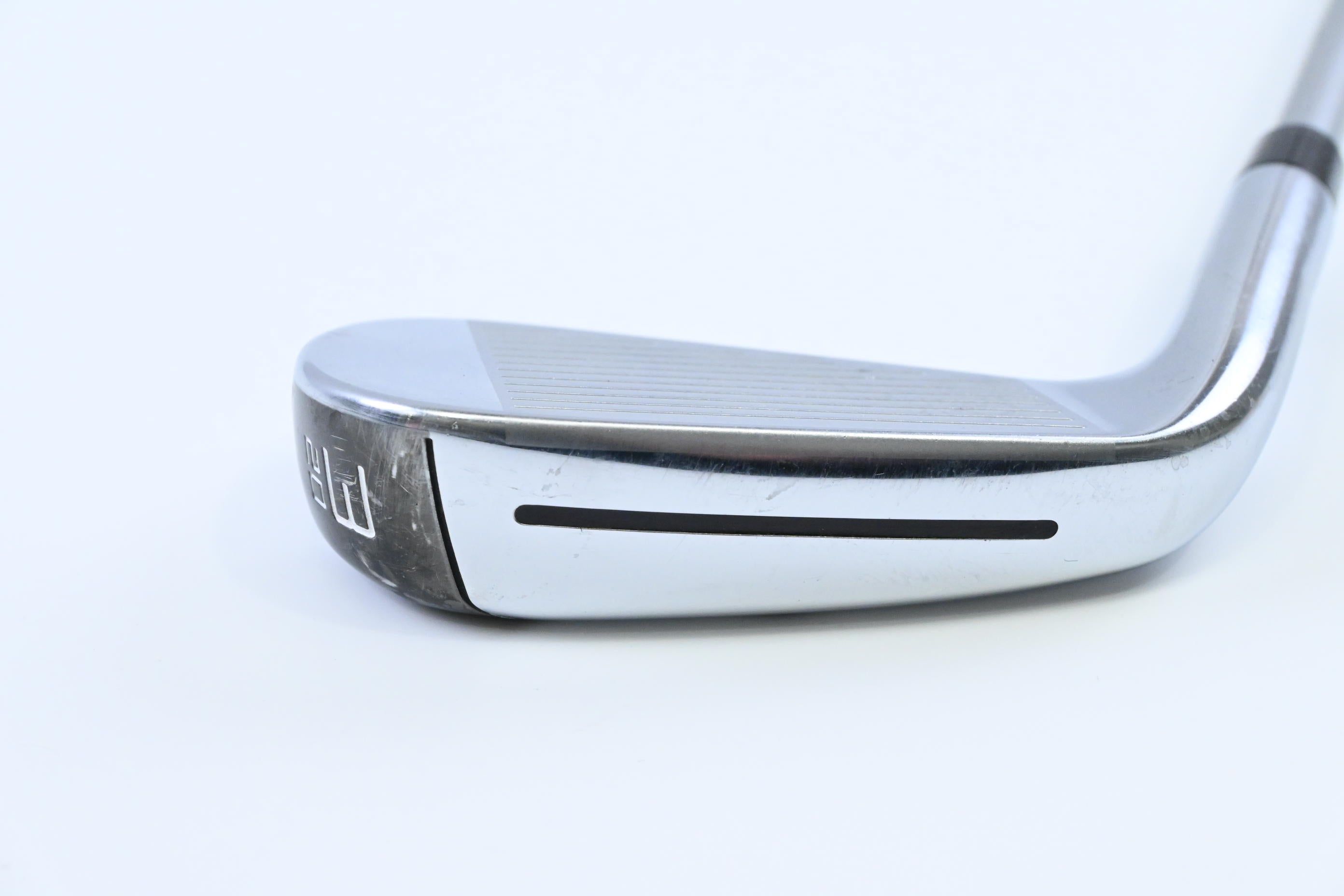 Taylormade Stealth UDI #3 Iron / 20 Degree / Stiff Flex Aldila Ascent 90 Shaft