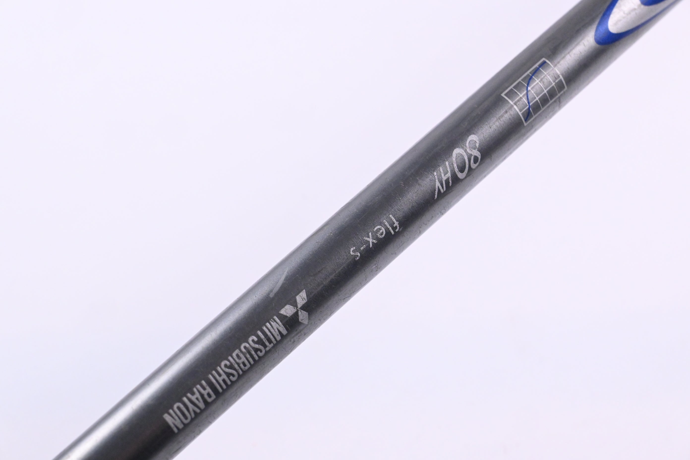 Titleist 909H #3 Hybrid / 21 Degree / Stiff Flex Diamana 80 Shaft