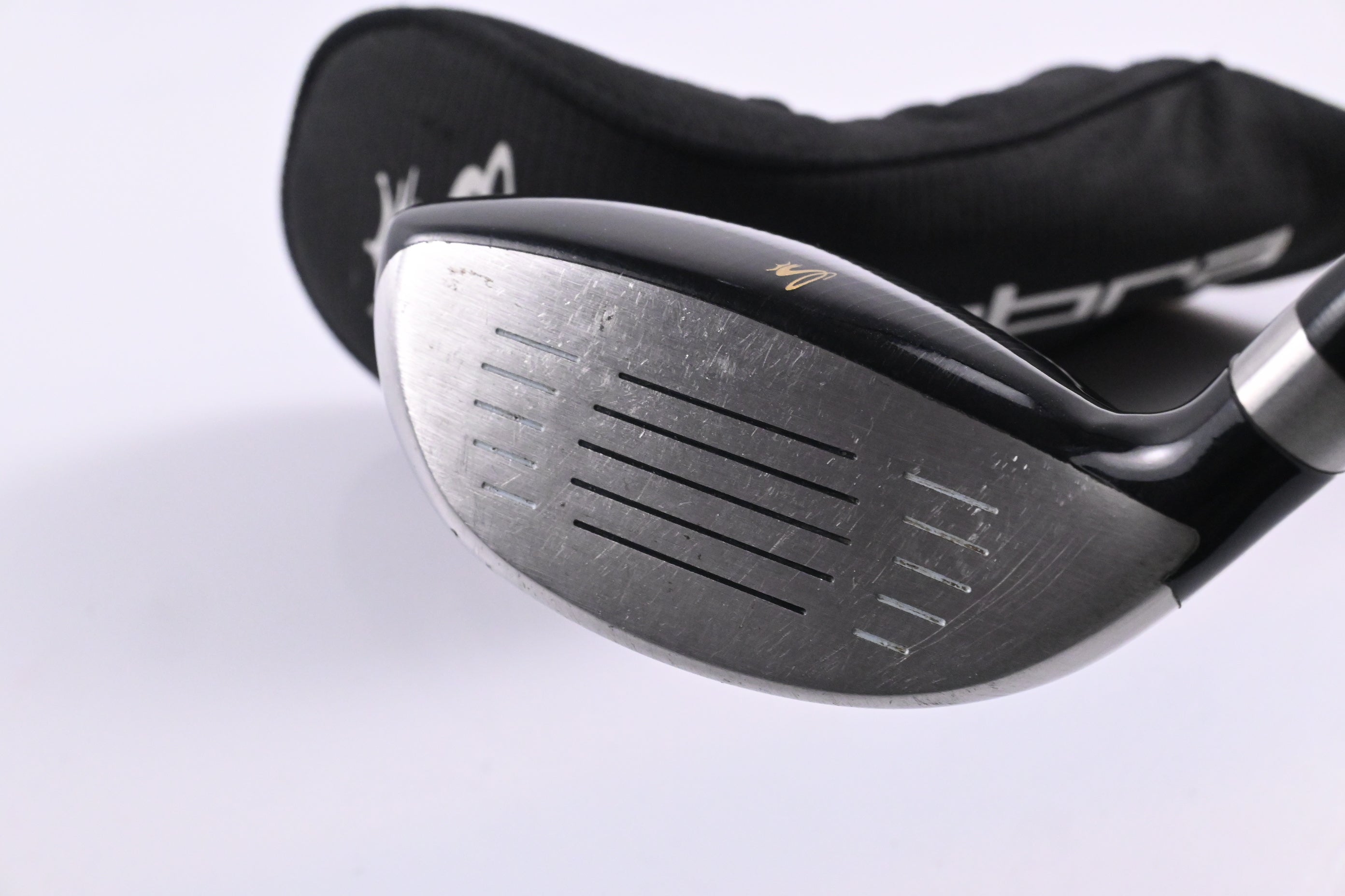 Cobra XL Speed #4 Hybrid / 23 Degree / Regular Flex Cobra XL Shaft