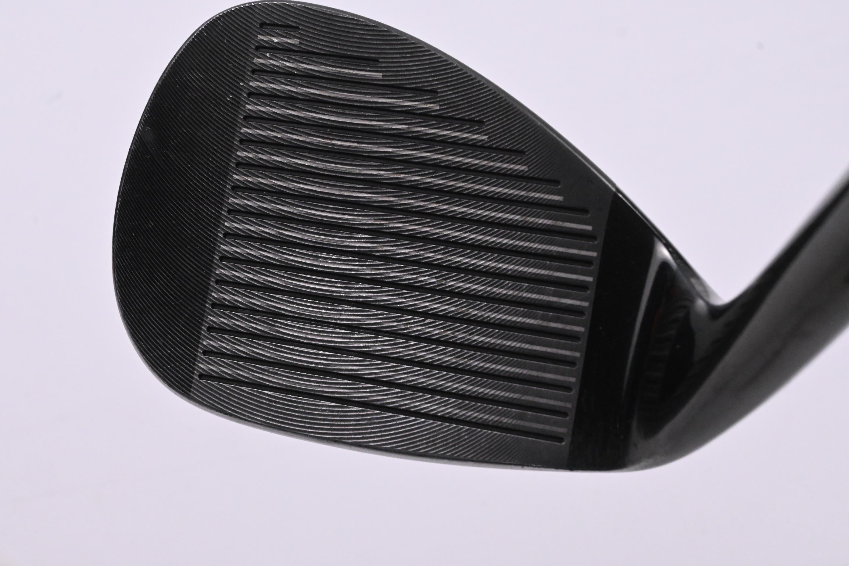 Eleven Tour CNC Milled Gap Wedge / 50 Degree / Senior Flex KBS TGI 60 Shaft
