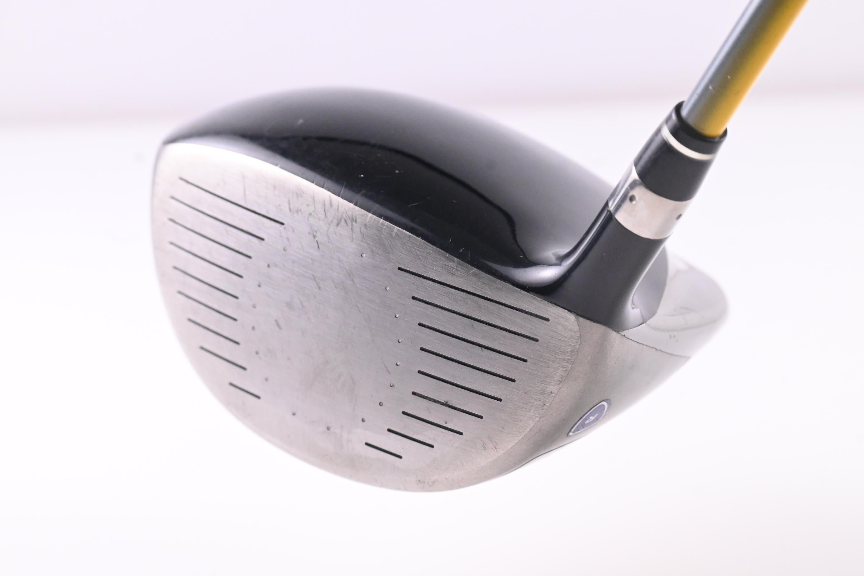 Nike SQ Sumo Driver / 10 Degree / Regular Flex Diamana SasQuach Shaft