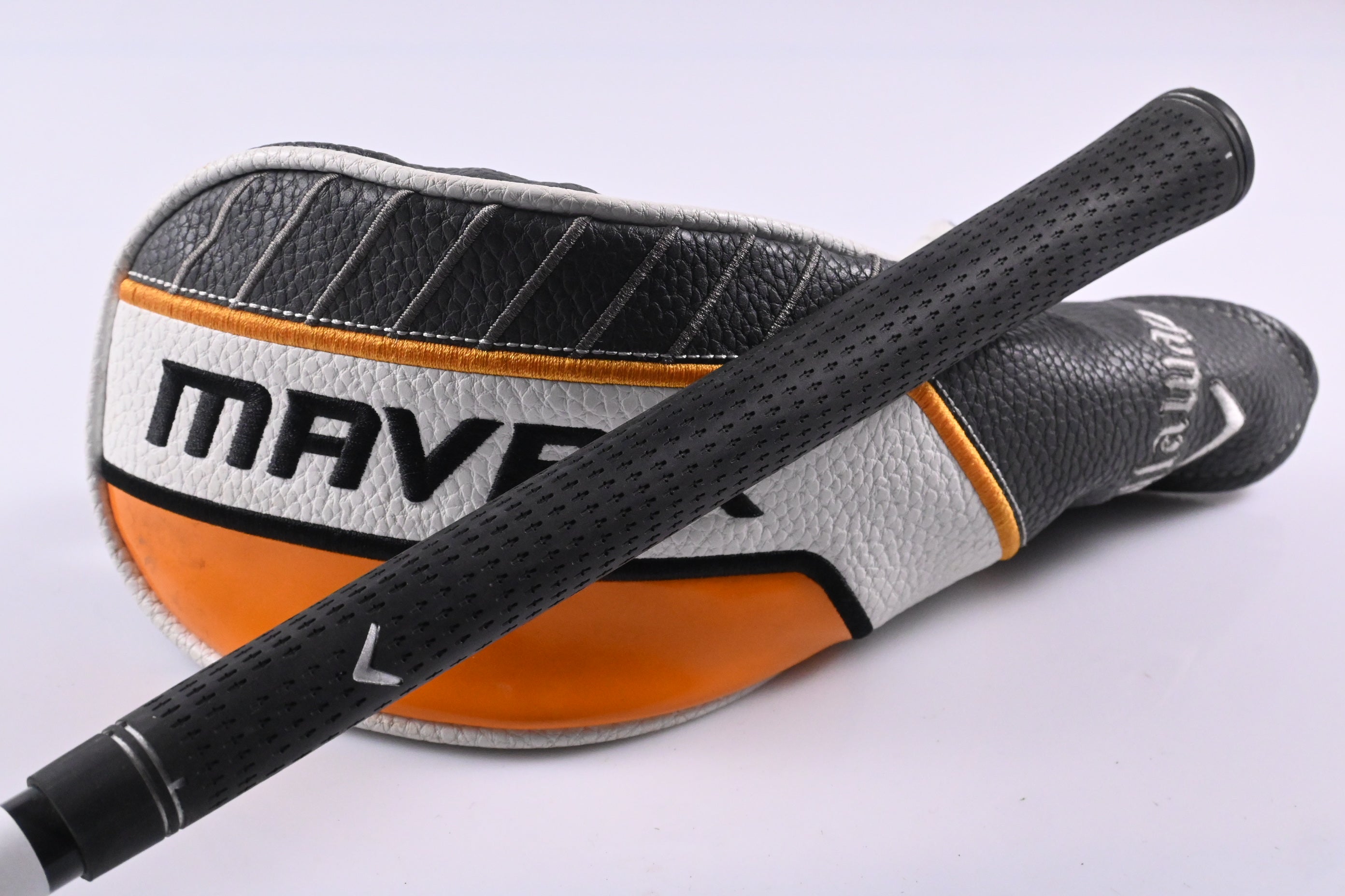 Callaway Mavrik #3 Wood / 15 Degree / Regular Flex EvenFlow Riptide 60 Shaft