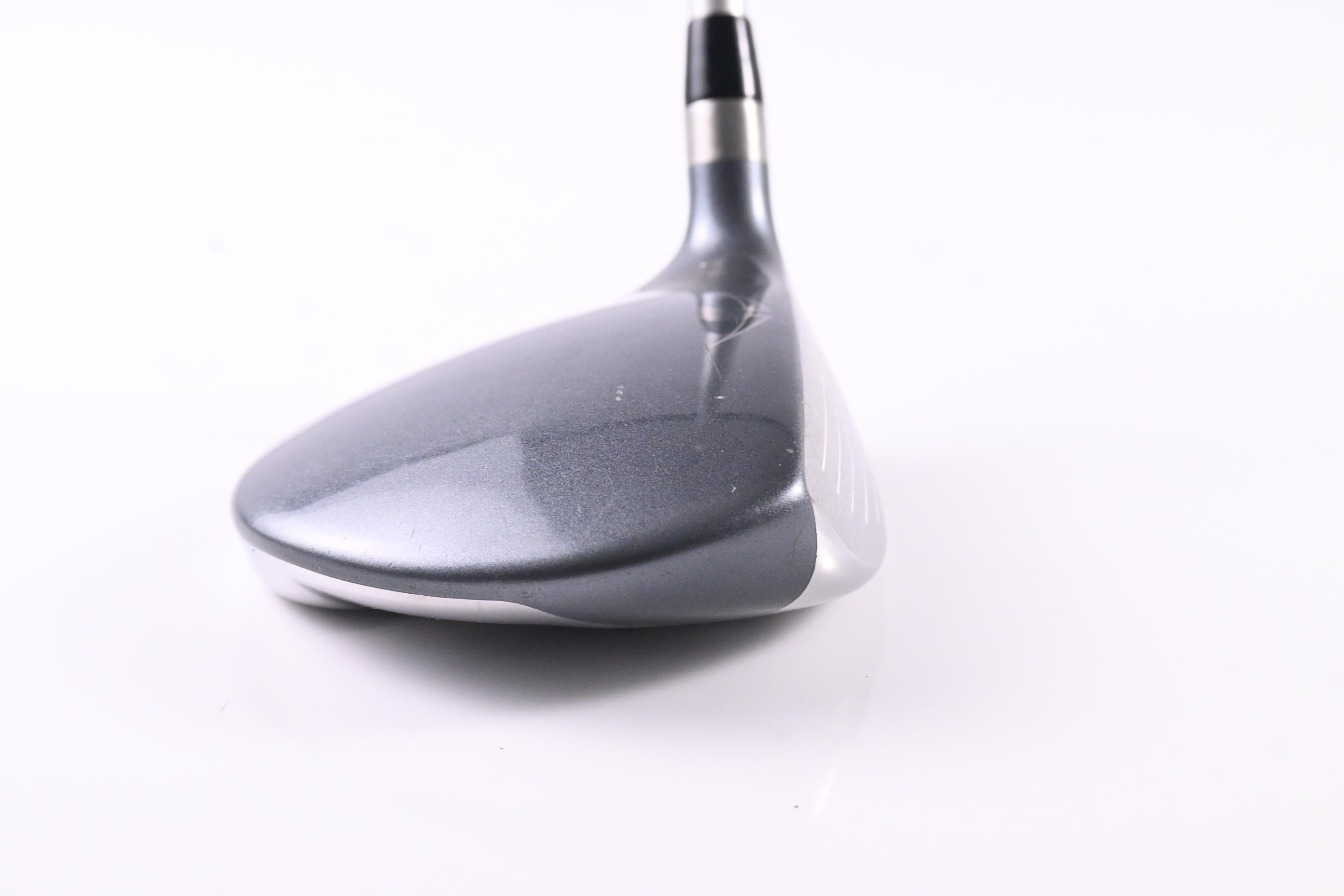 Ladies Ping Serene #5 Wood / 22 Degree / Ladies Flex Ping ULT 210 Shaft