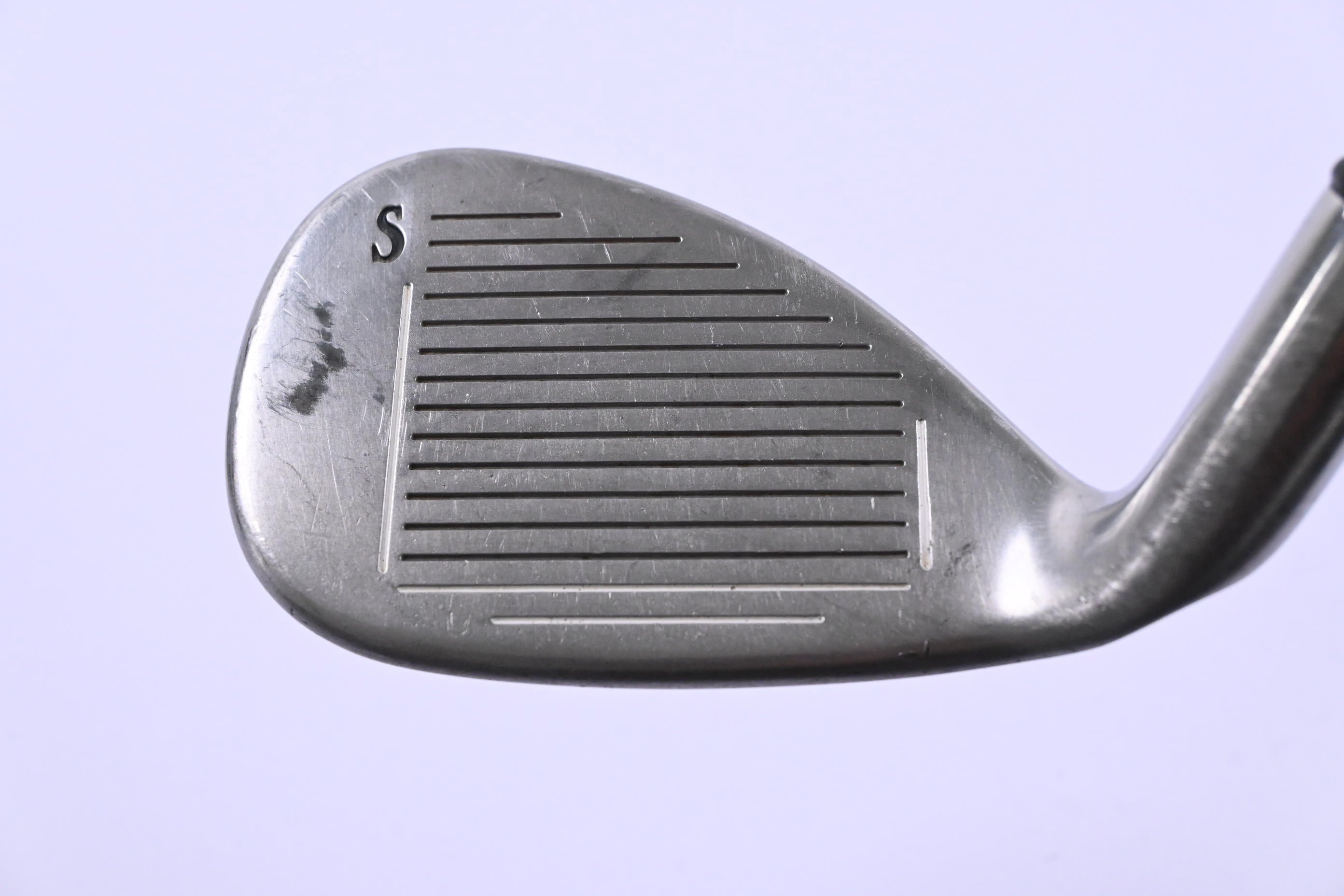Callaway X-22 Sand Wedge / 56 Degree / Uniflex Callaway Shaft