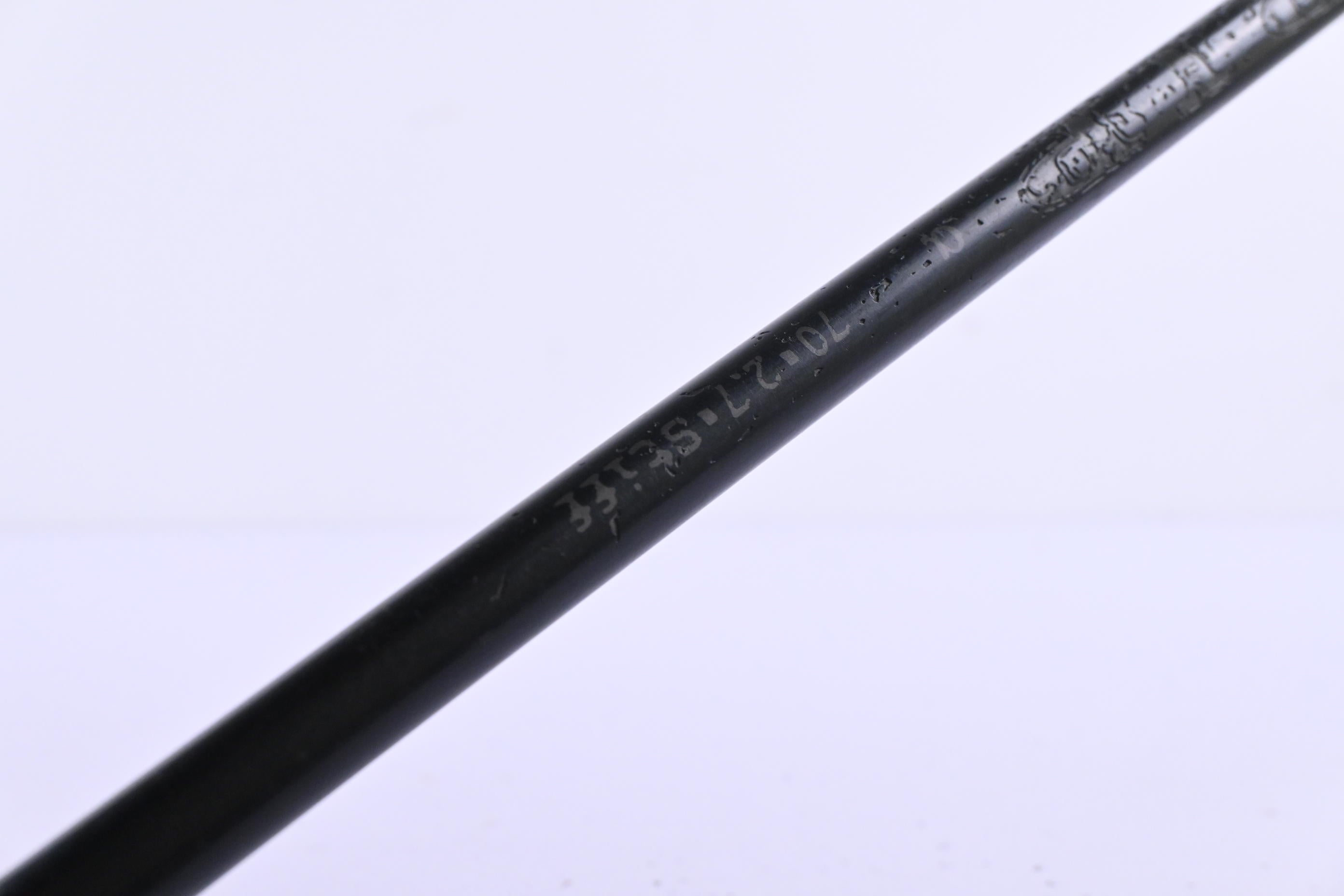 Titleist 910 F #3 Wood / 15 Degree / Stiff Flex Aldila RIP Alpha 70 Shaft