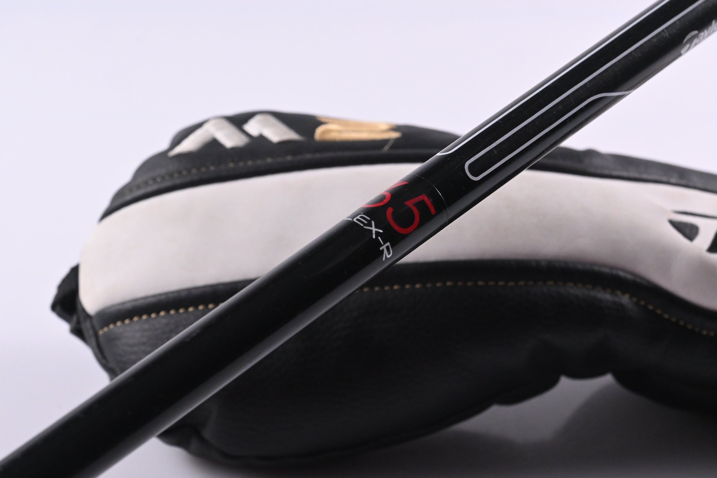 Taylormade M2 2016 #3HL Wood / 16.5 Degree / Regular Flex M2 REAX 65 Shaft