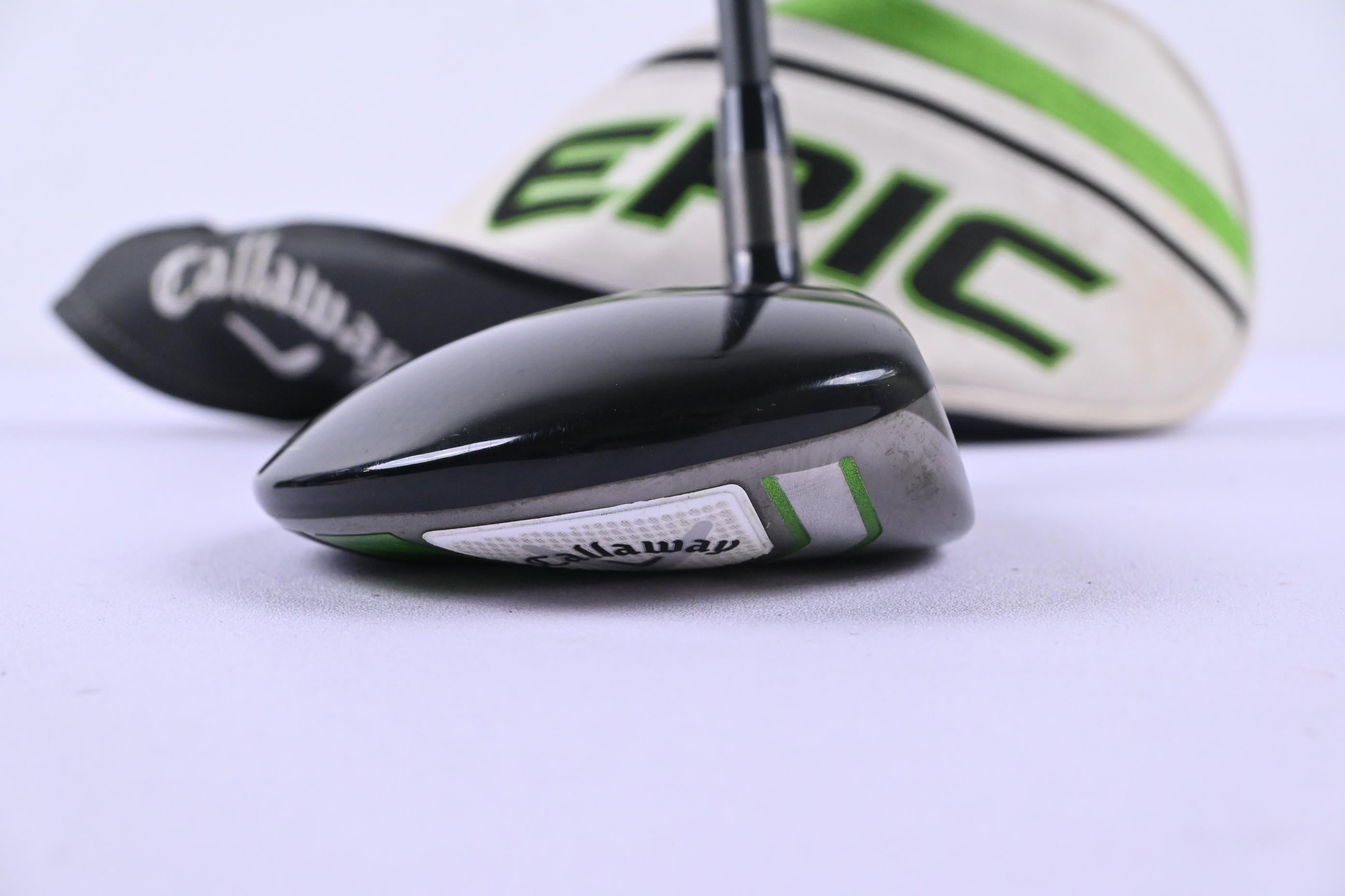 Callaway Epic Max #7 Wood / 21 Degree / Regular Flex Project X Cypher 40
