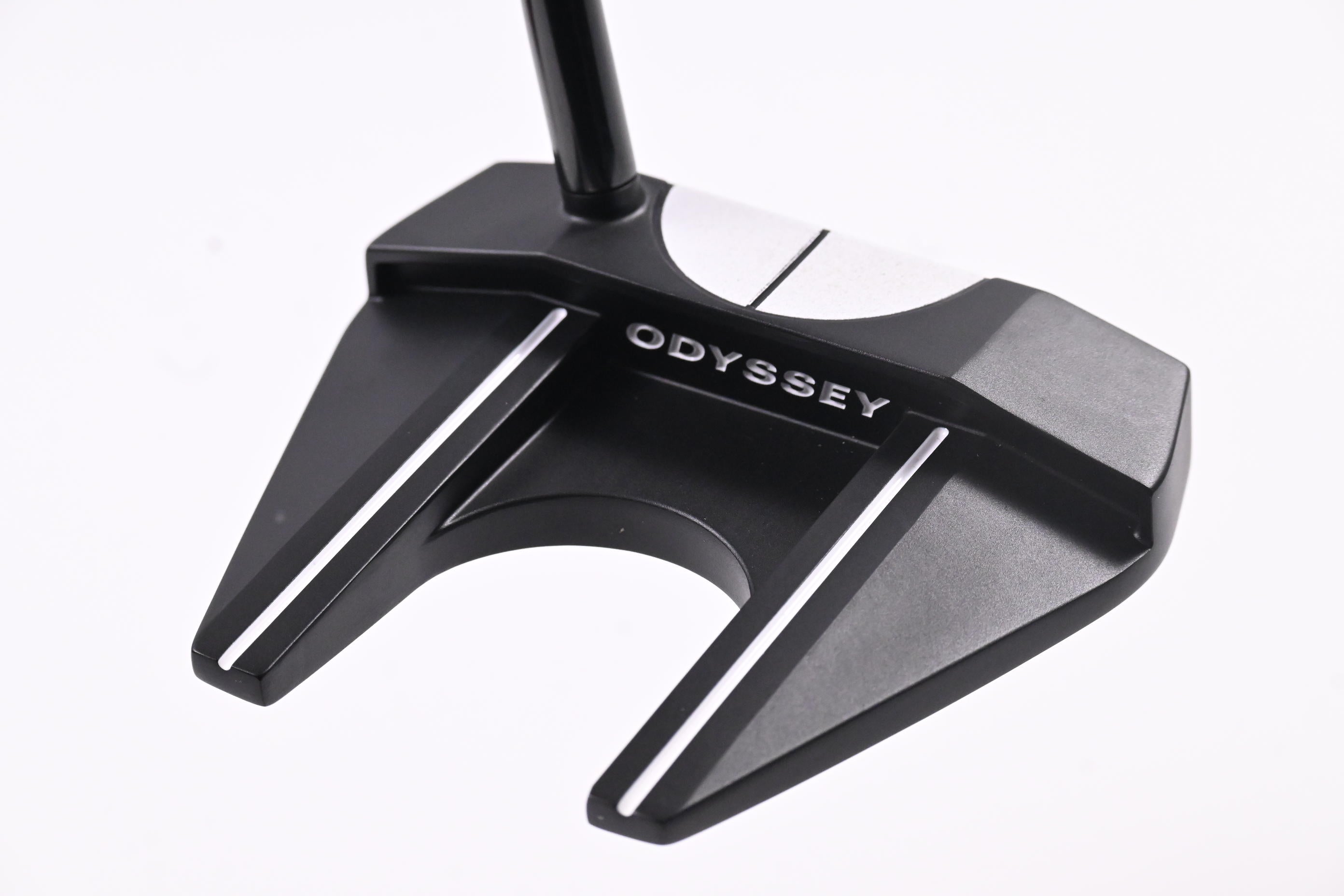 Tour Issue Odyssey Ai-Dual #7 1/2 2-Ball DB Putter / 34 Inch