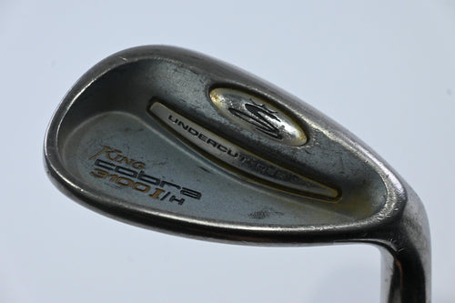 Ladies Cobra 3100 I/H Sand Wedge / 55 Degree / Ladies Flex Aldila NV-HL 50