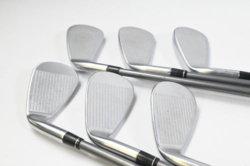 Callaway Apex DCB Irons / 5-PW / Regular Flex Catalyst 65 Shafts