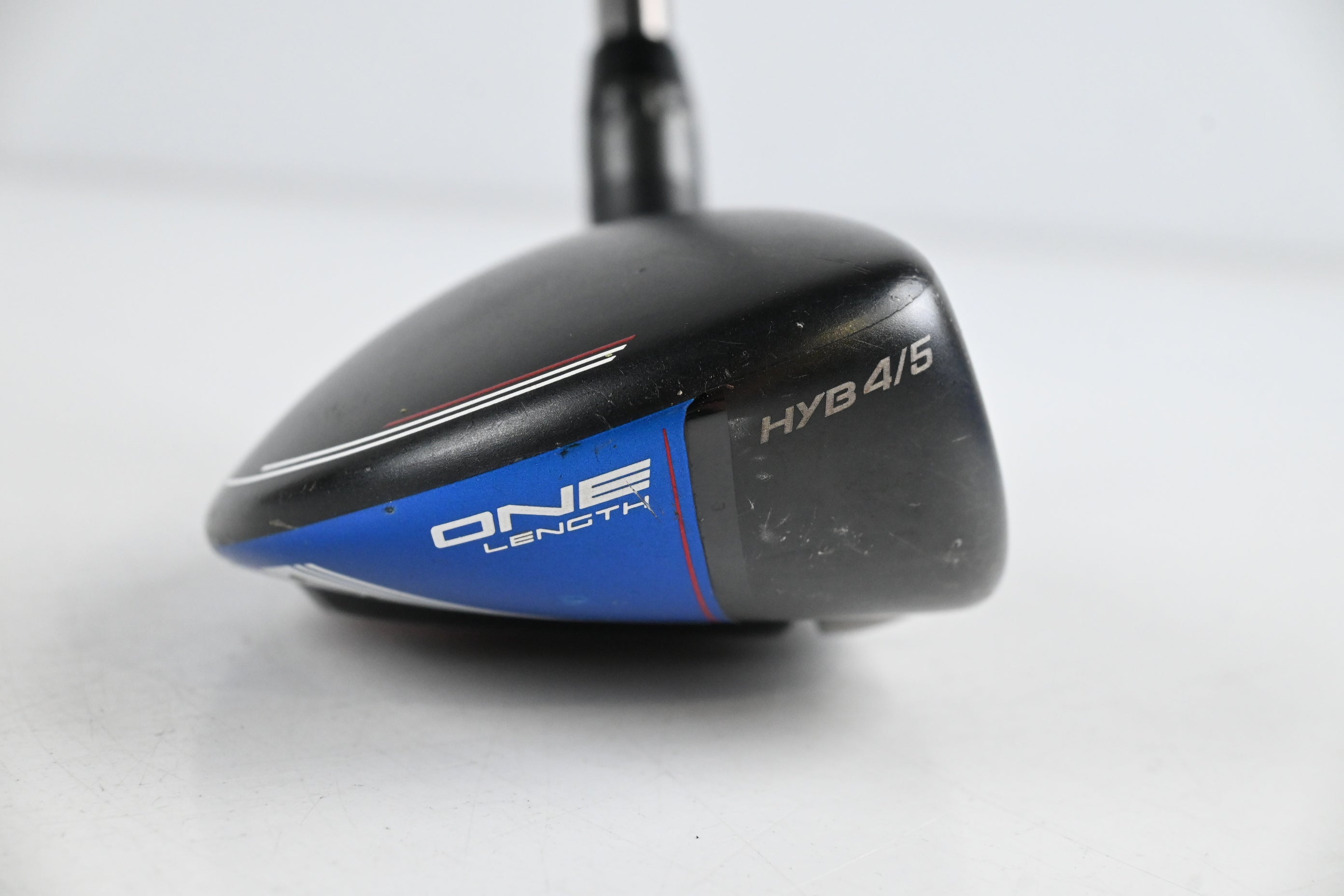 Demo Cobra King F7 One Length  #4/5 Hybrid / 22-25 Degree / Regular Flex UST