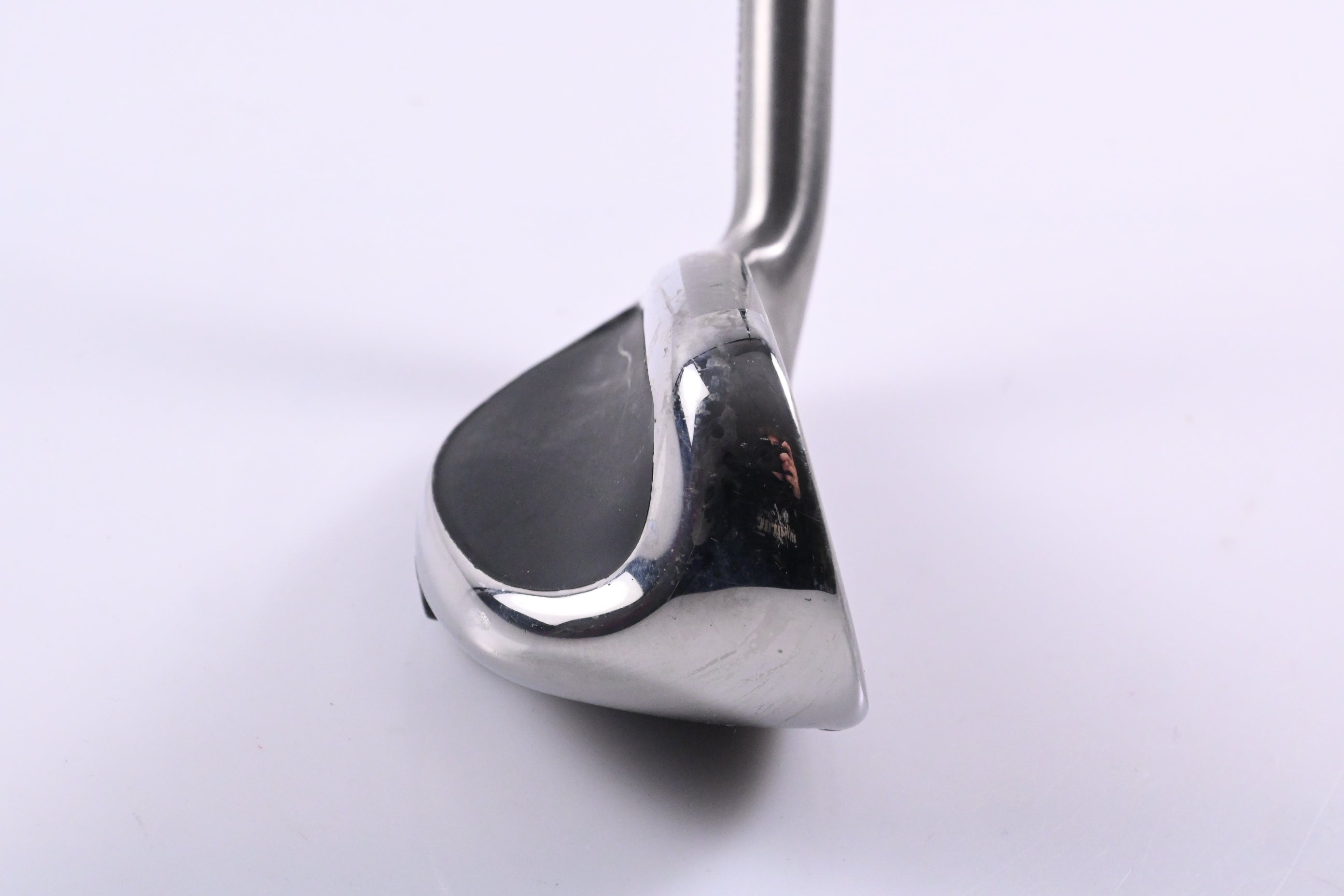 Tour Edge X525 #4 Hybrid / 22 Degree / Regular Flex UST Mamiya Helium 55