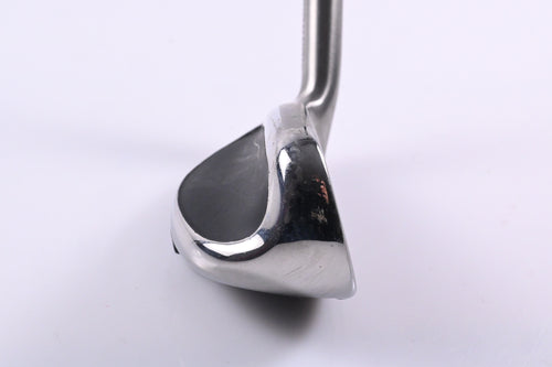 Tour Edge X525 #4 Hybrid / 22 Degree / Regular Flex UST Mamiya Helium 55
