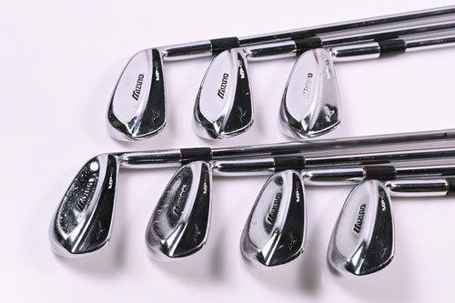 Mizuno MP-69 Irons / 4-PW / Stiff Flex Dynamic Gold S300 Shafts