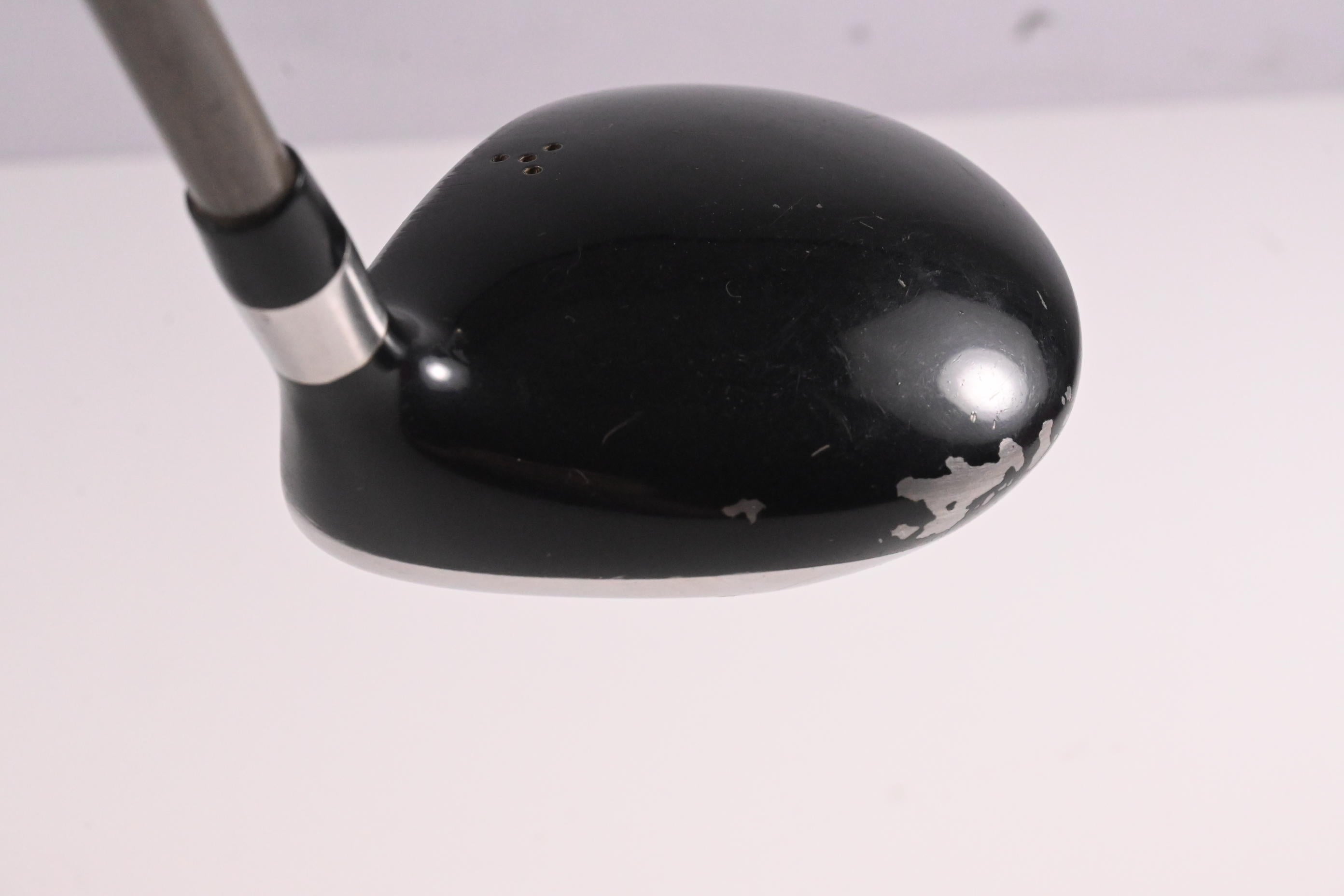 Progen Full Bore MM3 #5 Wood / 18 Degree / Regular Flex Progen Shaft