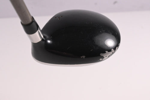 Progen Full Bore MM3 #5 Wood / 18 Degree / Regular Flex Progen Shaft