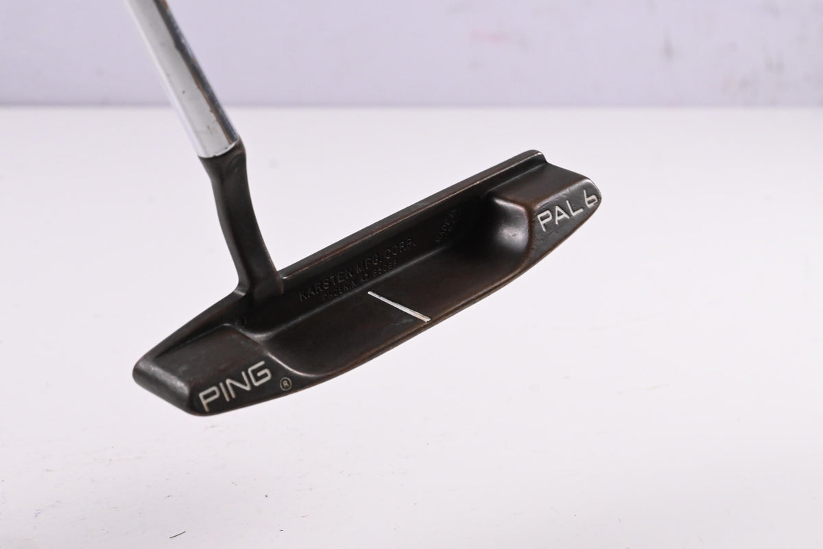 Ping Karsten Original Pal 6 Putter / 36 Inch