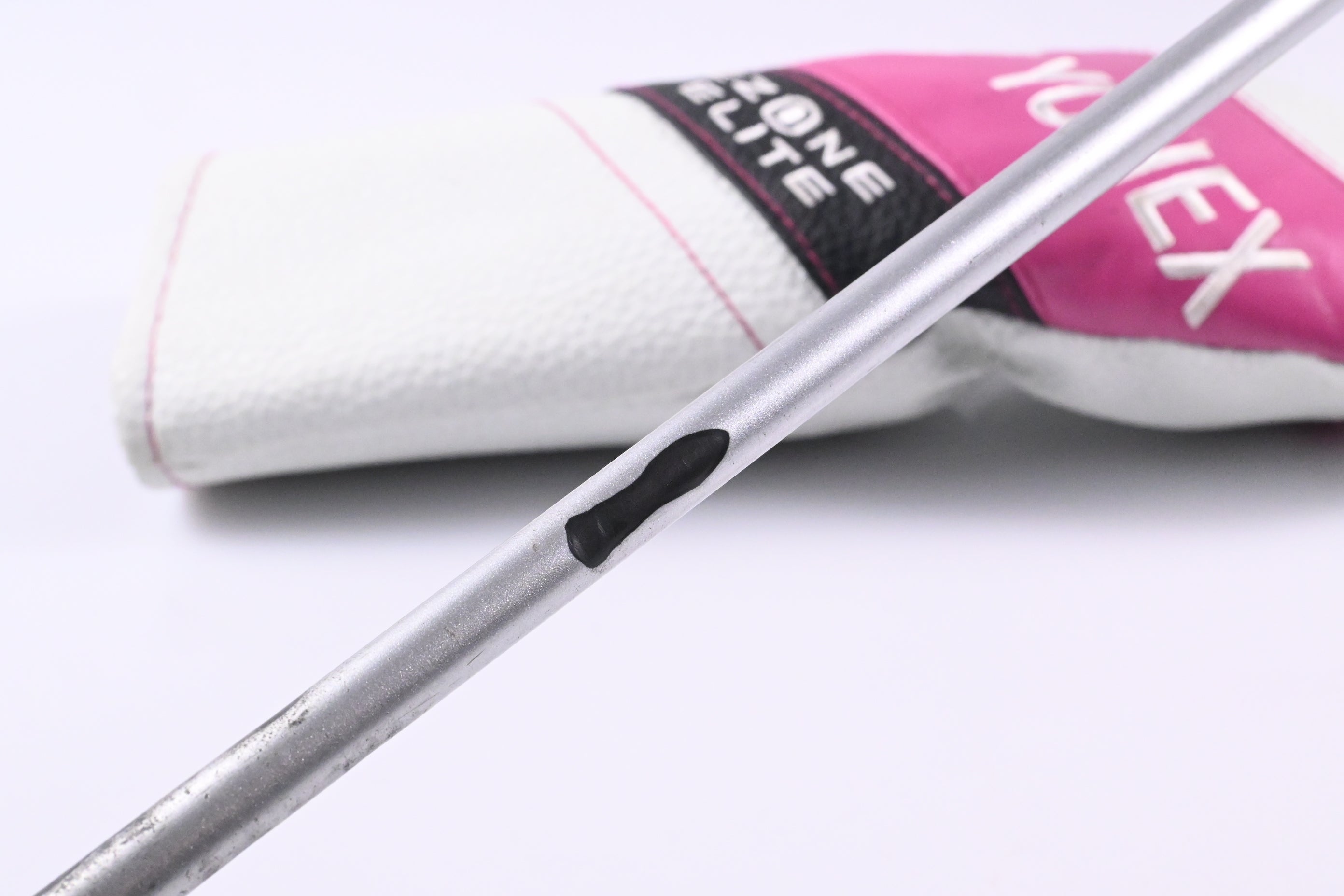 Ladies Yonex Ezone Elite #3 Wood / 18 Degree / Ladies Flex Yonex Light 50 Shaft