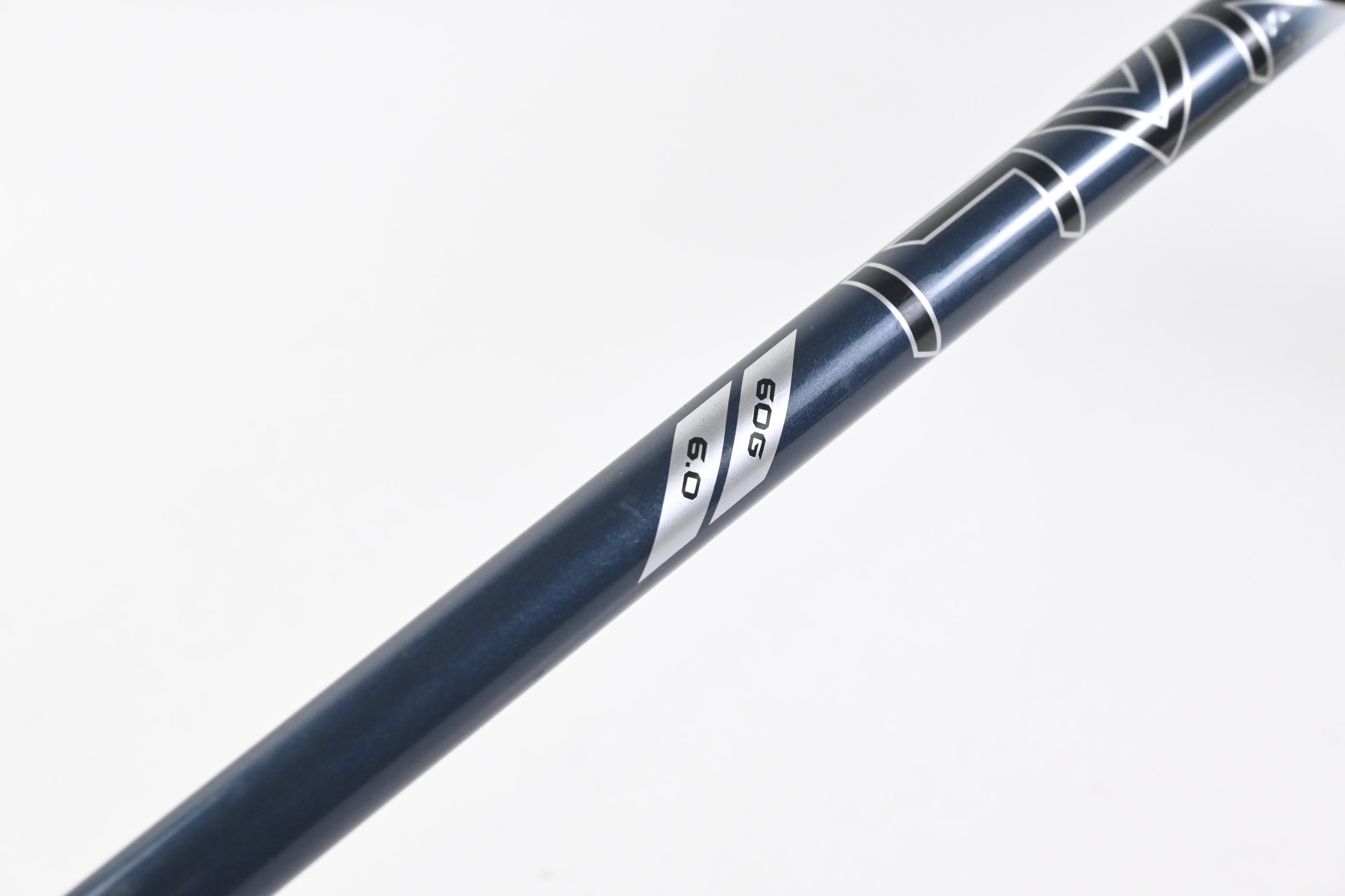 Callaway Elyte Driver / 11.5 Degree / Stiff Flex Denali Blue 60 Shaft