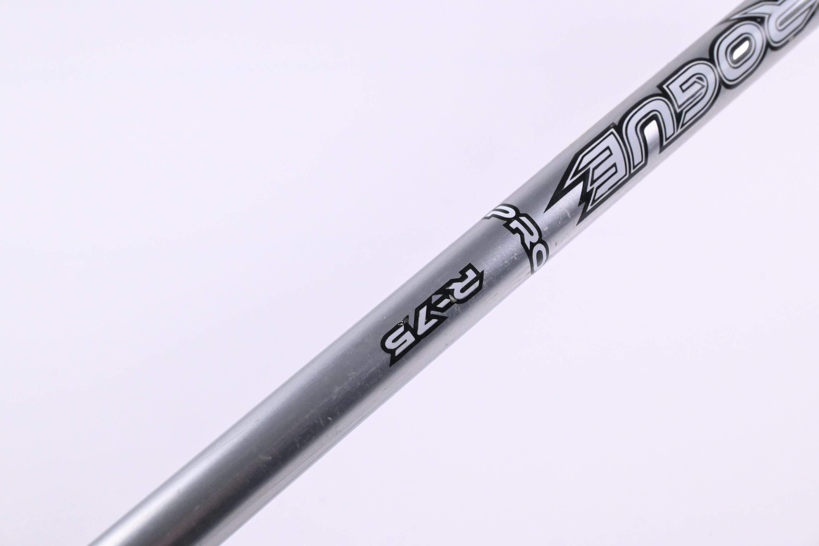 Cobra King F8 #5 Hybrid / 25 Degree / Regular Flex Aldila Rogue Pro 75 Shaft
