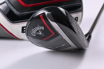 Callaway Big Bertha 2023 #3 Wood / 16 Degree / Regular Flex RCH 65 Shaft