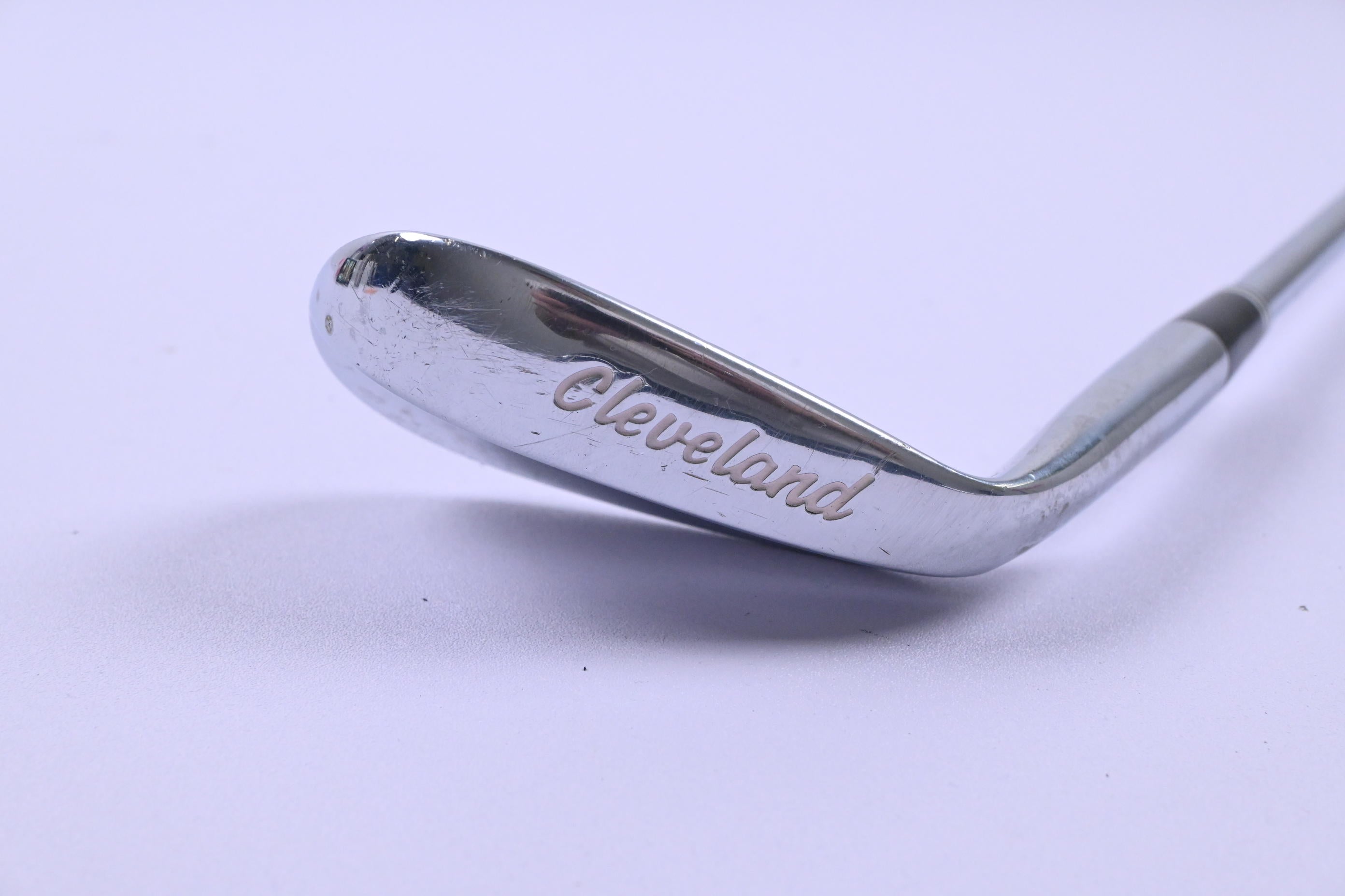 Cleveland 588 Original Sand Wedge / 53 Degree / Wedge Flex Cleevland Golf Shaft