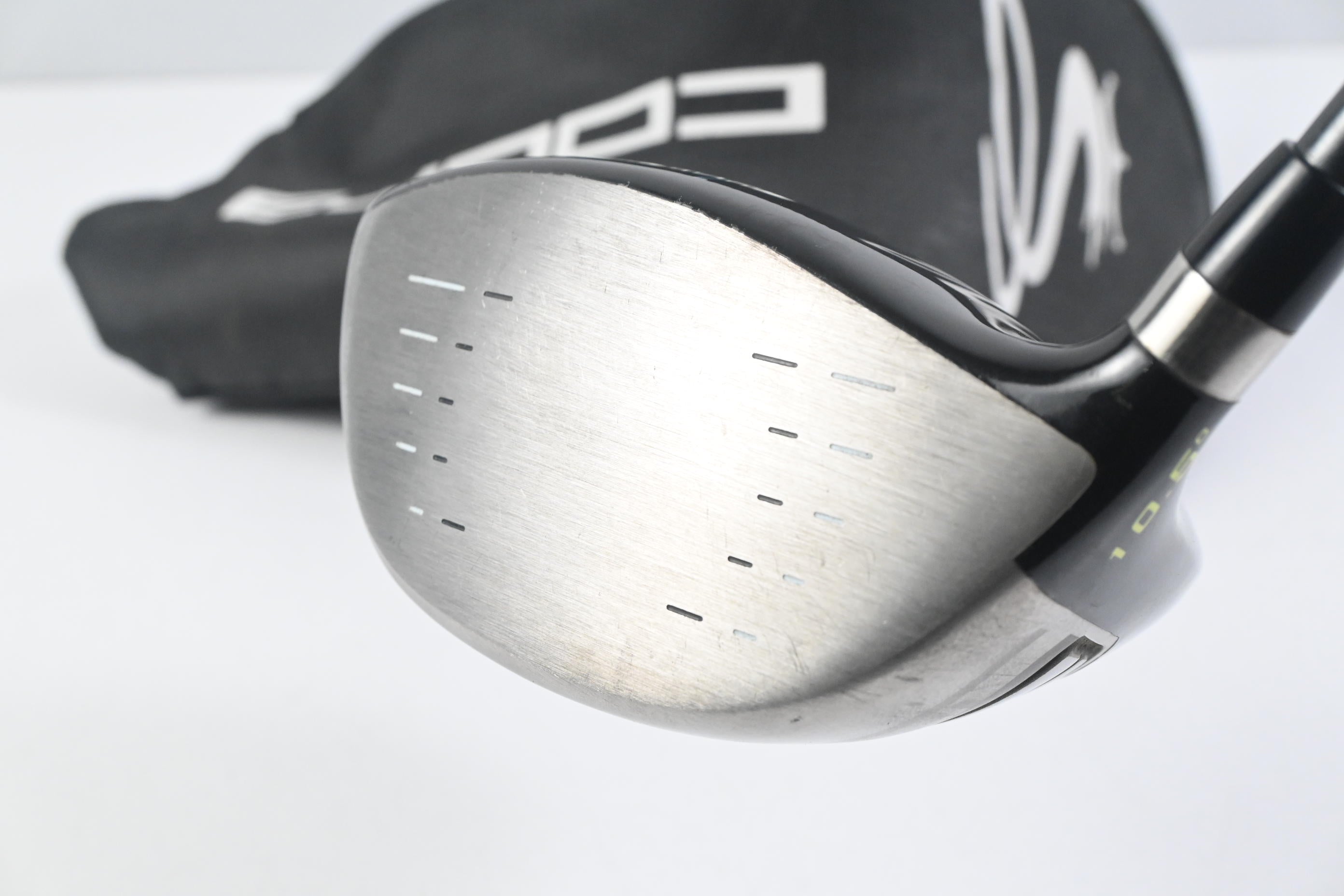 Cobra XL Speed Driver / 10.5 Degree / Regular Flex Cobra Fly XL Shaft