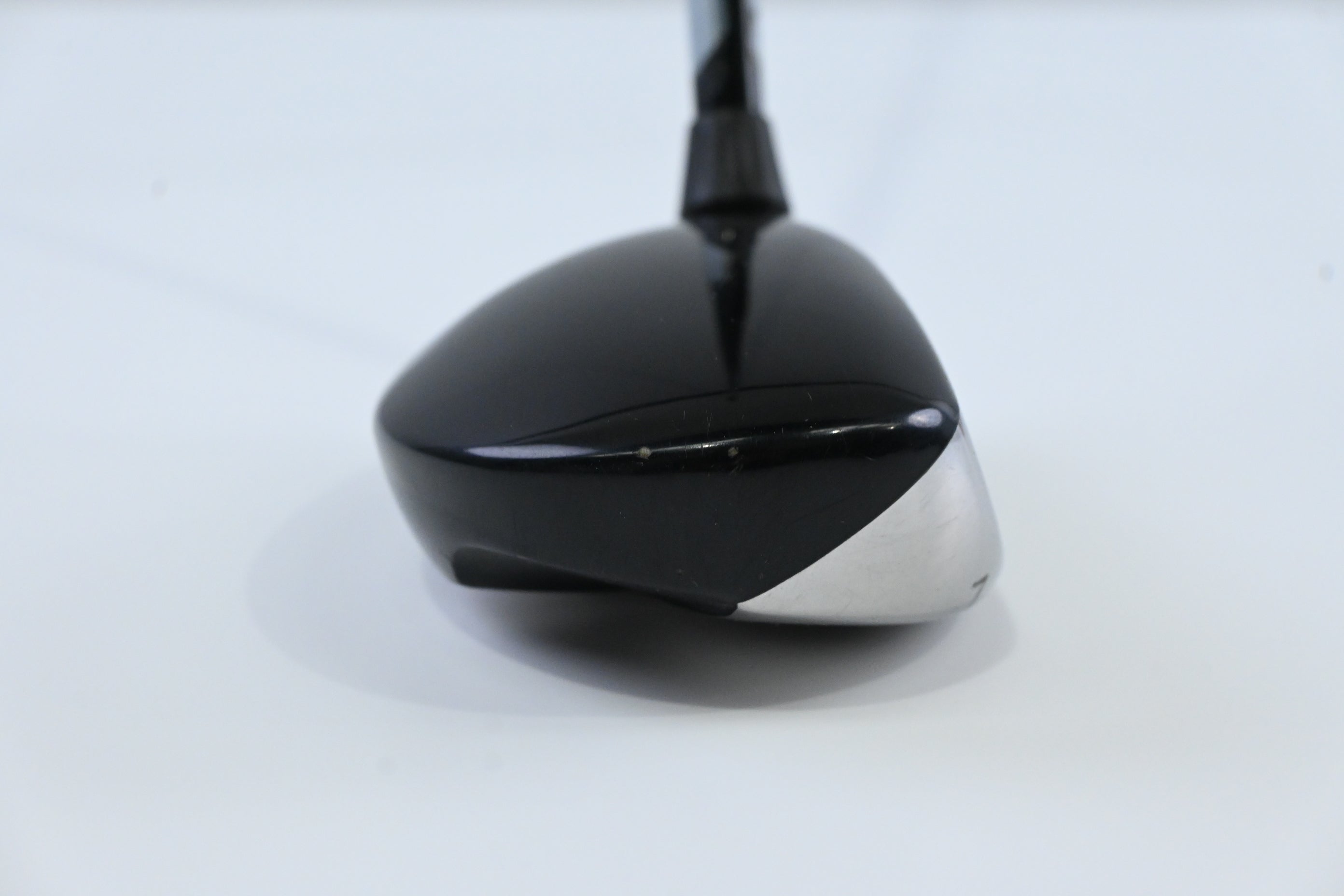 Callaway X #3 Hybrid / 21 Degree / Regular Flex Callaway X 80 Shaft
