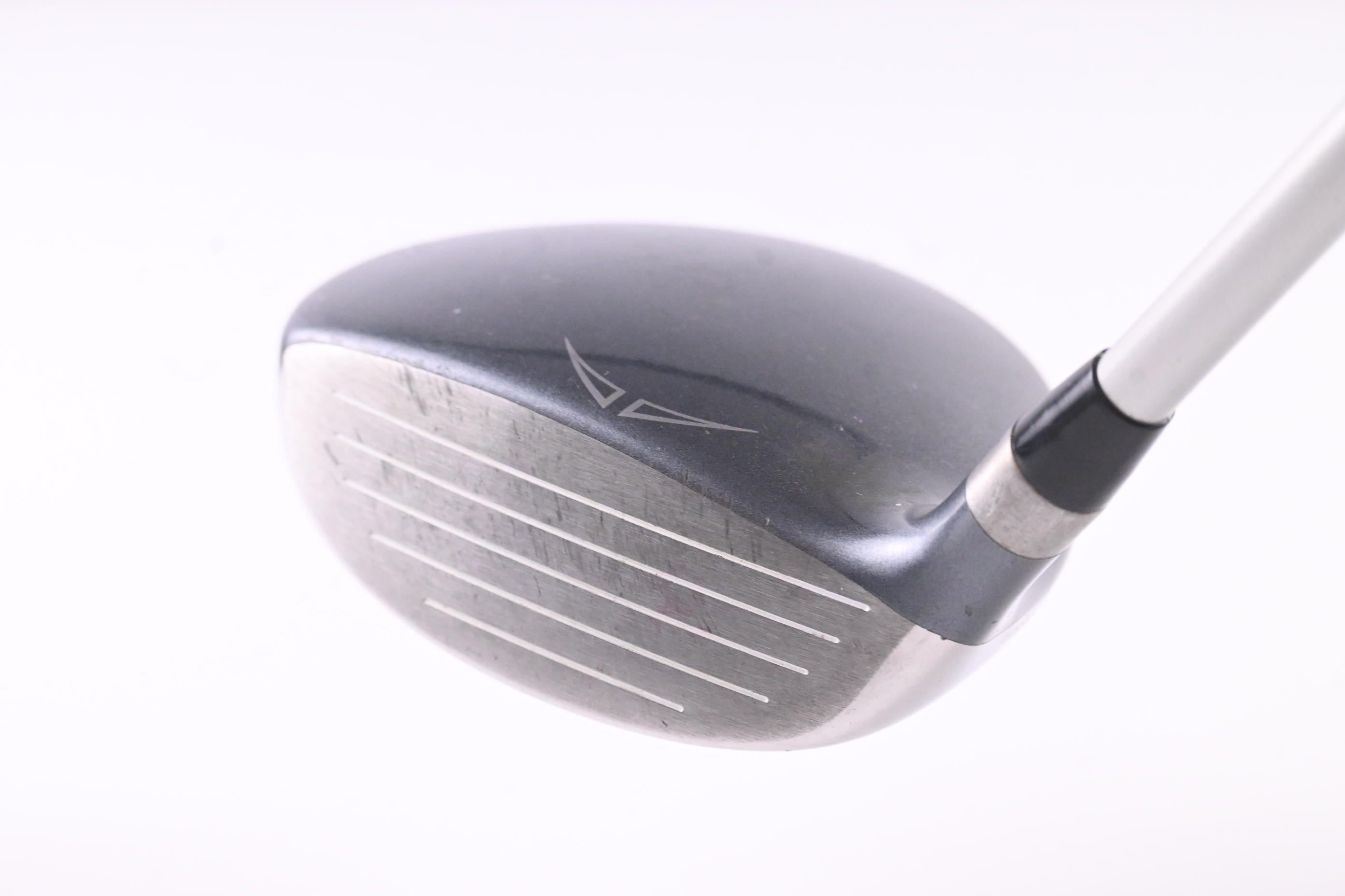Ladies Ping Serene #5 Wood / 22 Degree / Ladies Flex Ping ULT 210 Shaft