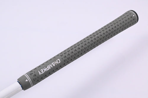 Left Hand Cleveland Launcher XL Halo Gap Wedge / 49.5 Degree / Stiff Flex Cypher