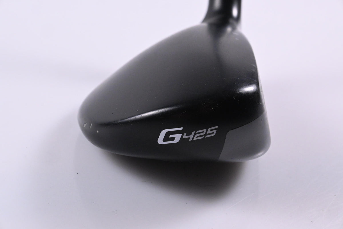 Ping G425 #3 Hybrid / 19 Degree / Stiff Flex Ping Alta CB Slate 70 Shaft