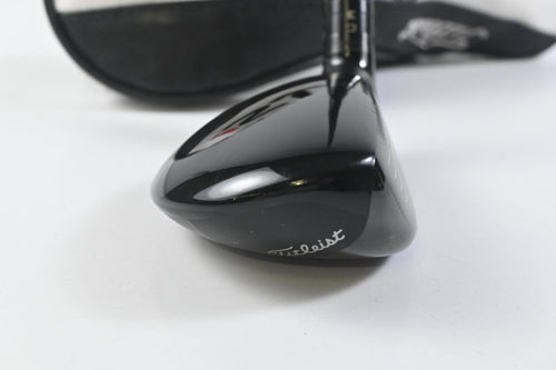 Titleist TSi2 #4 Hybrid / 21 Degree / Regular Flex HZRDUS Smoke Black RDX 80