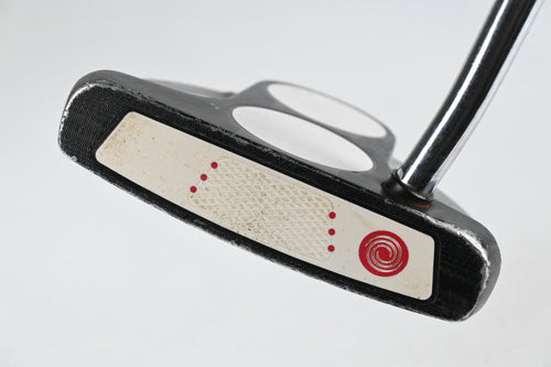 Odyssey White Hot XG 2-Ball SRT Putter / 35 Inch