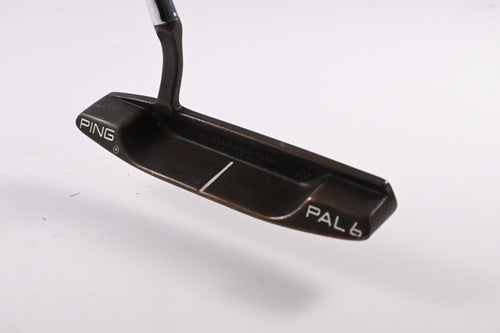Ping Karsten Original Pal 6 Putter / 36 Inch