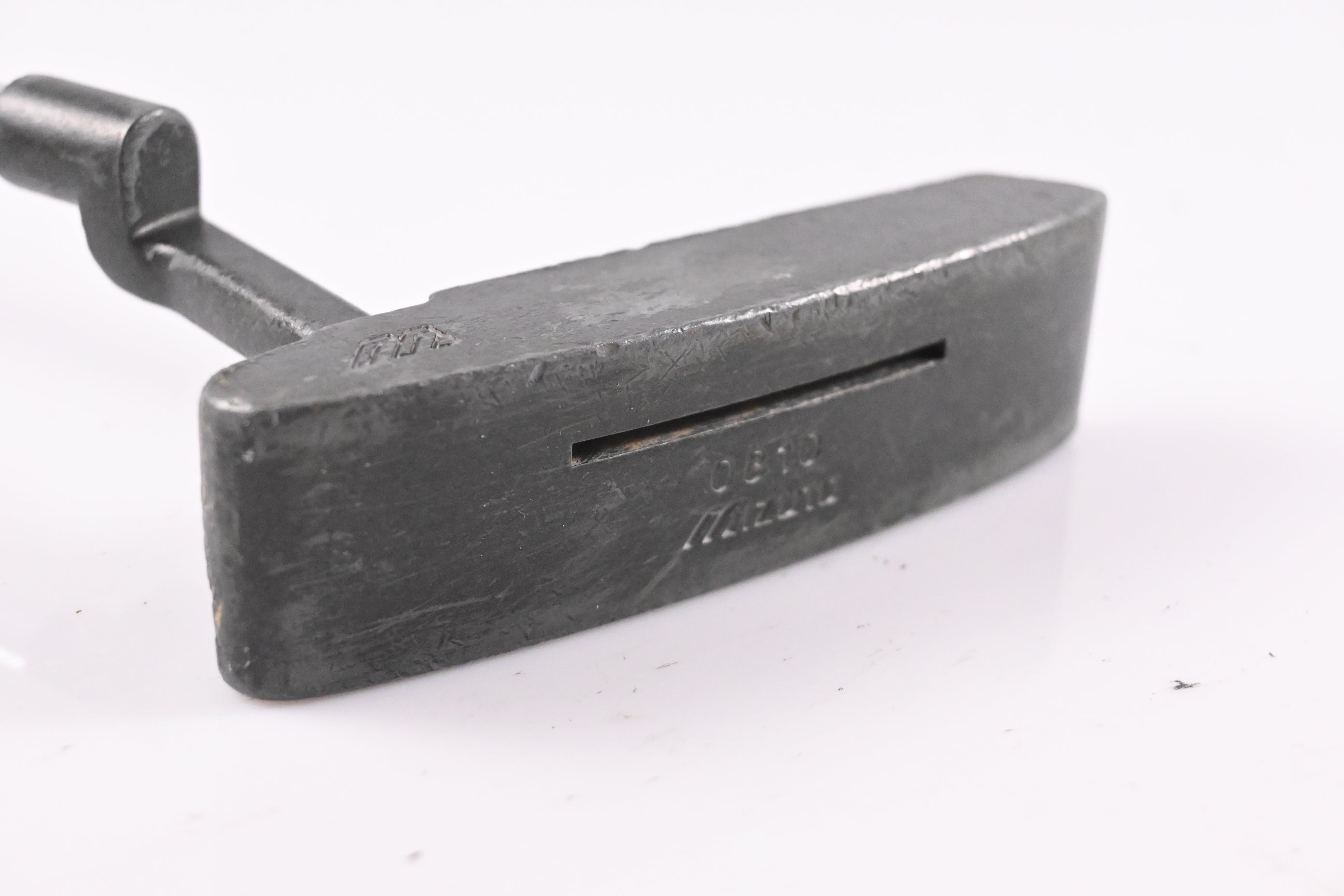 Left Hand Mizuno TPM 0810 Series Putter / 35 Inch