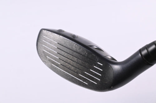 Ping G410 #3 Hybrid / 19 Degree / Regular Flex Ping Alta CB Red 70 Shaft