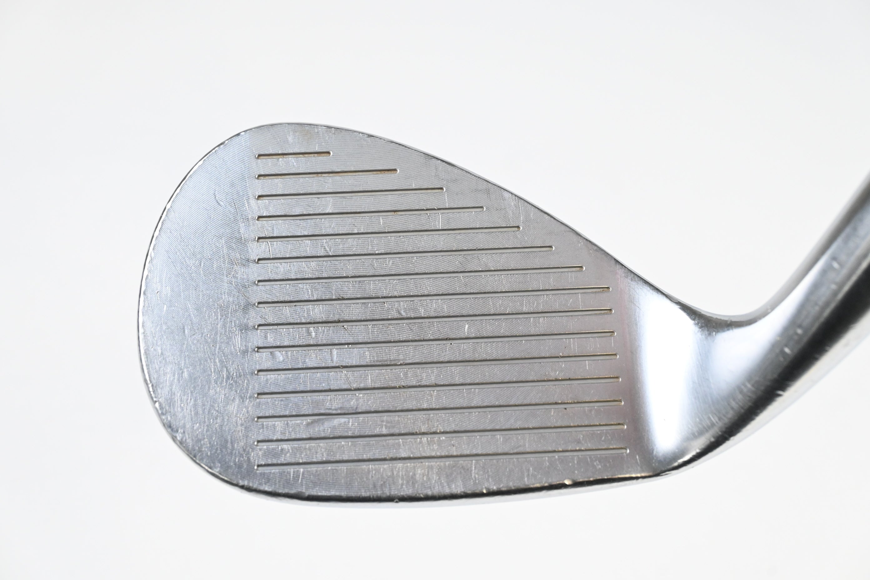 Mizuno S18 Sand Wedge / 55 Degree / Stiff Flex N.S.Pro Modus3 Tour 120 Shaft