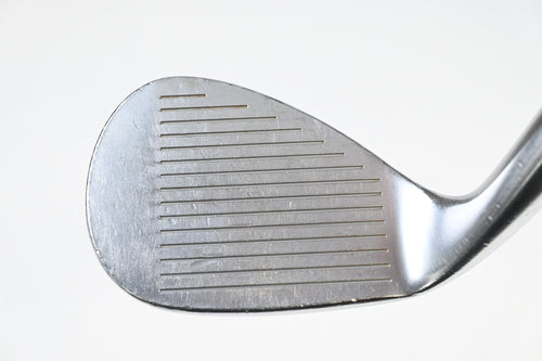 Mizuno S18 Sand Wedge / 55 Degree / Stiff Flex N.S.Pro Modus3 Tour 120 Shaft