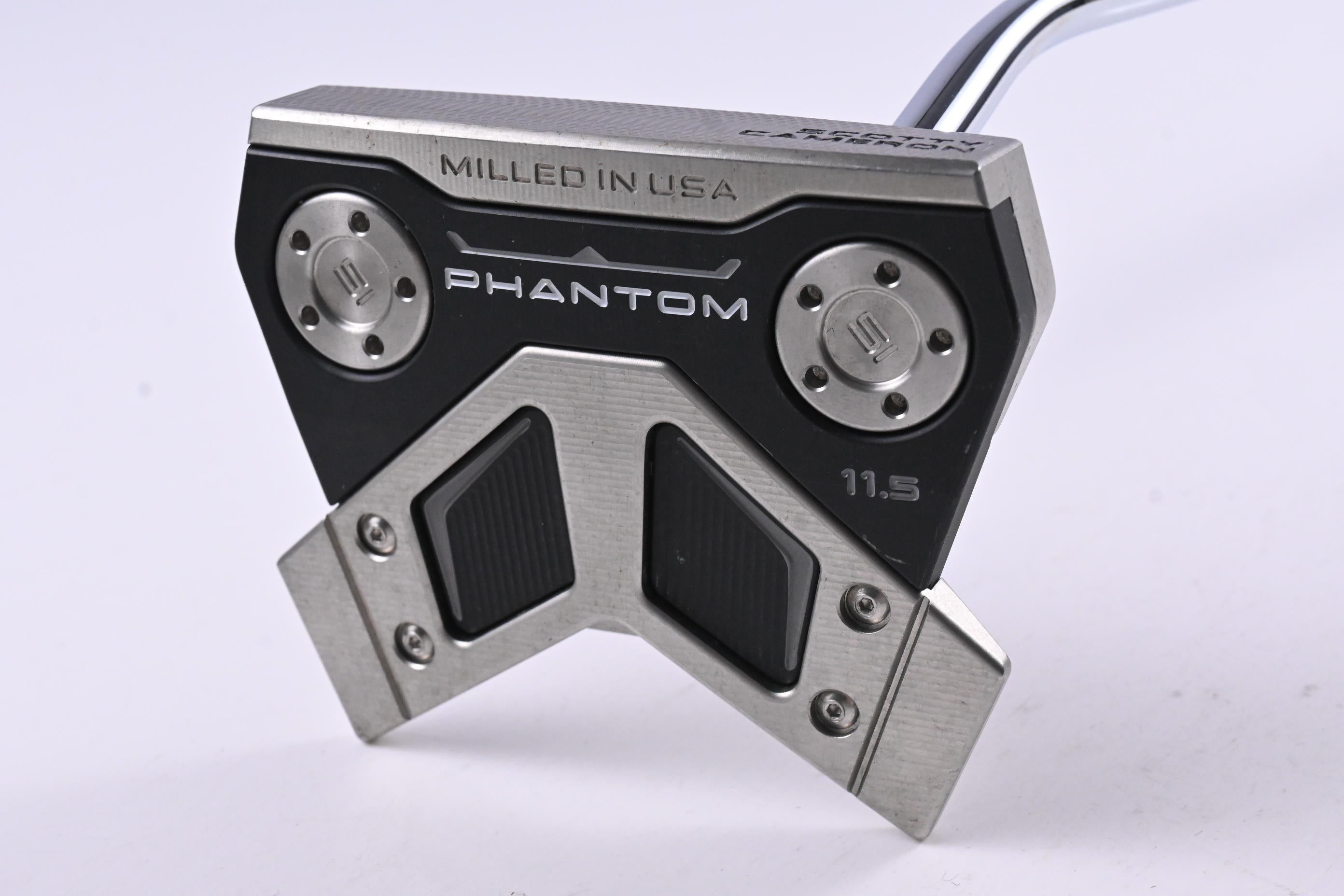 Scotty Cameron Phantom 11.5 2024 Putter / 34 Inch