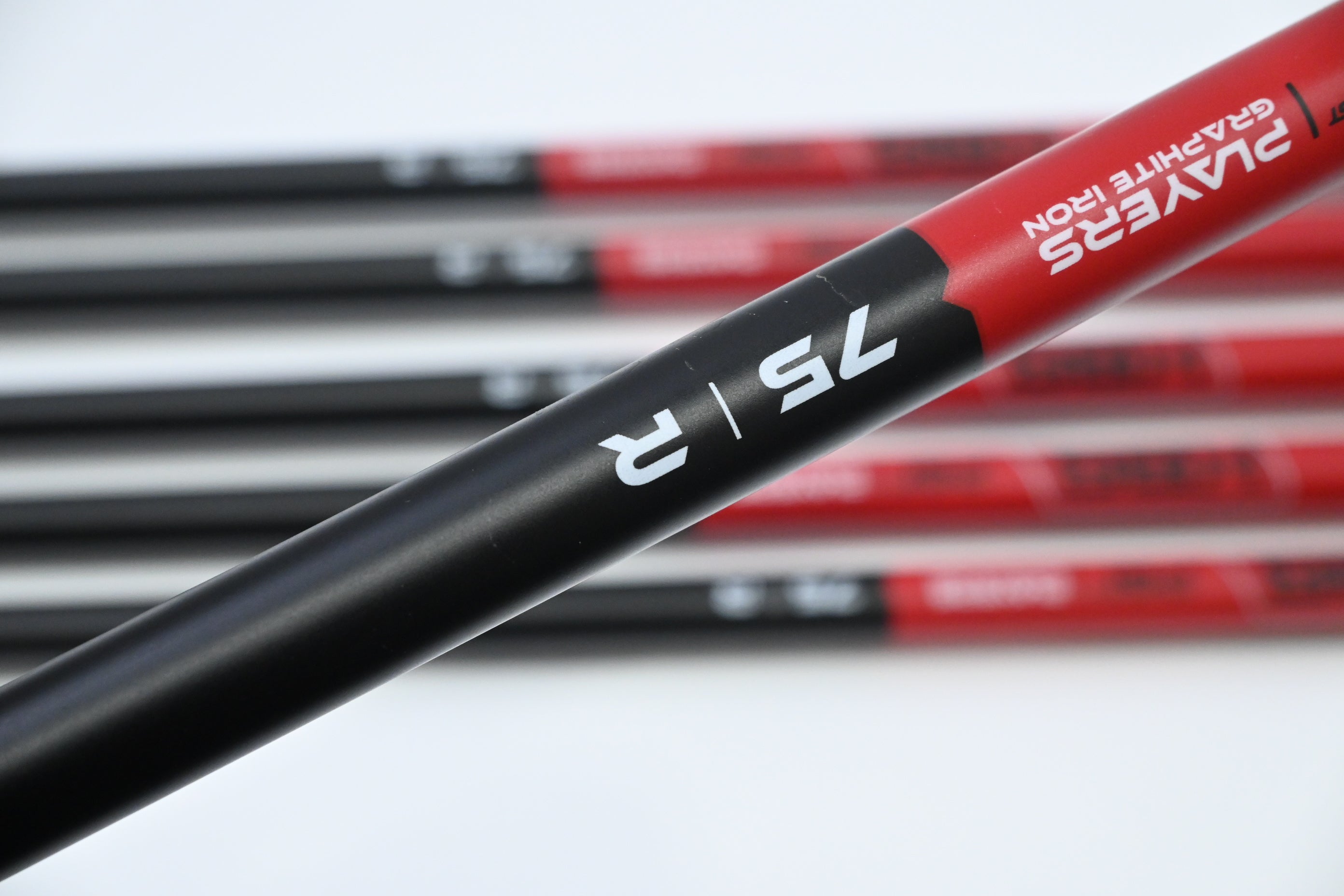 Cobra Darkspeed Irons / 5-PW / Regular Flex KBS PGI 75 Shaft