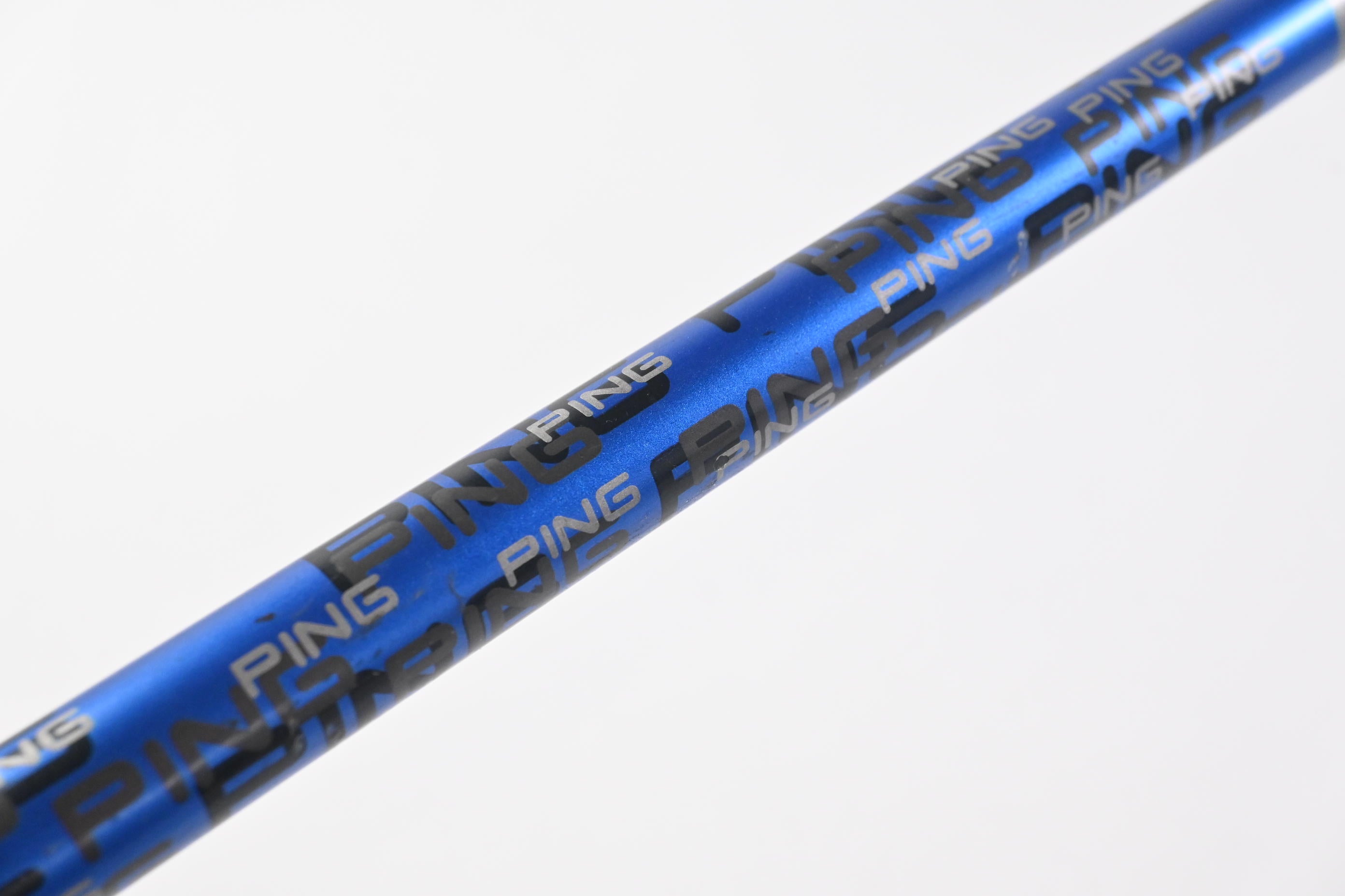 Ping TFC 419 #3 Wood Shaft / Regular Flex / Ping 2nd Gen